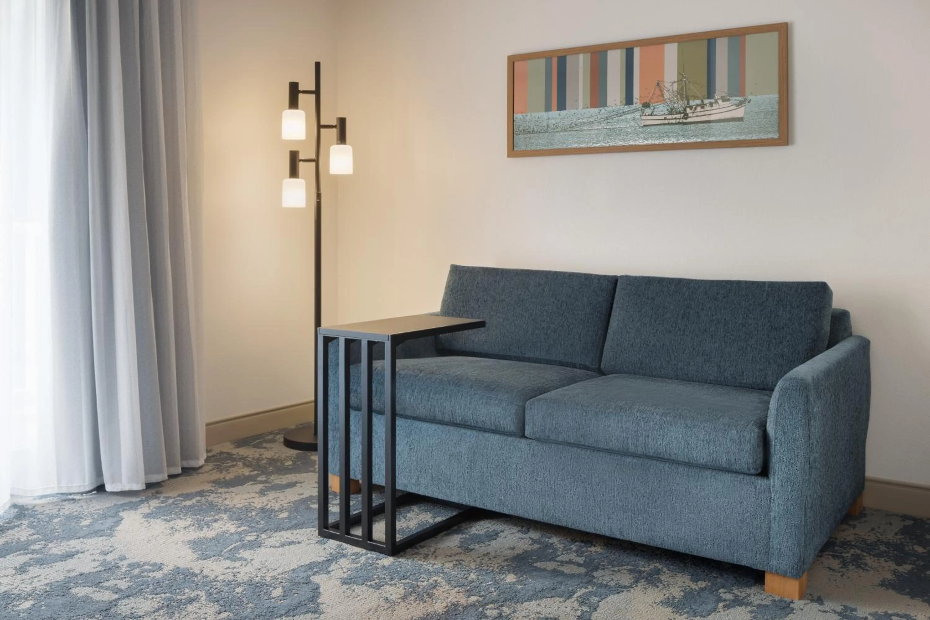 Hampton Inn & Suites Jekyll Island