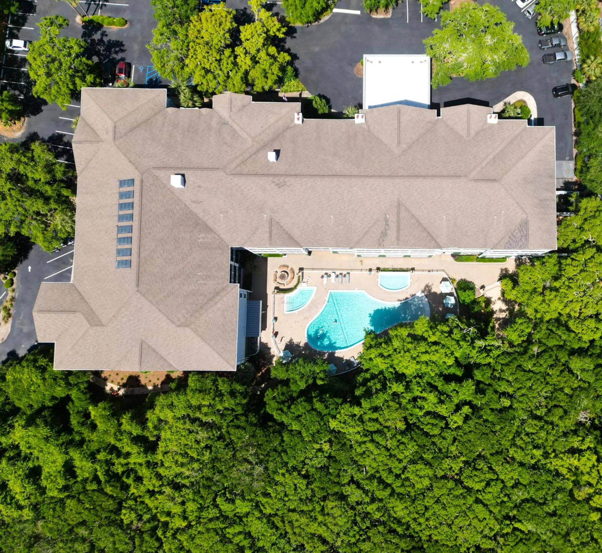 Hampton Inn & Suites Jekyll Island