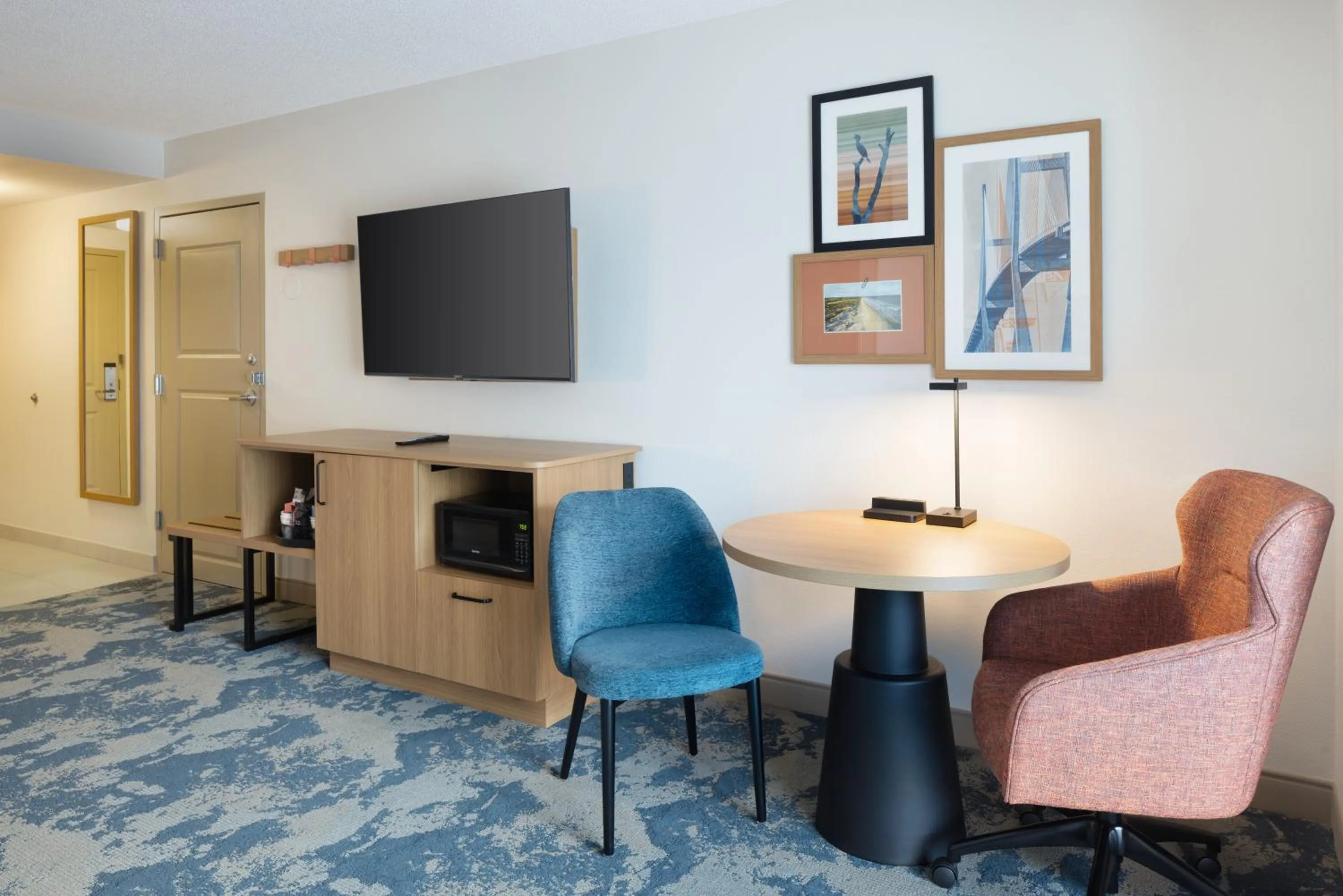 Hampton Inn & Suites Jekyll Island