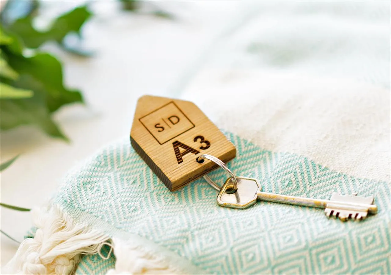 Property logo or sign in Sanidiamonds