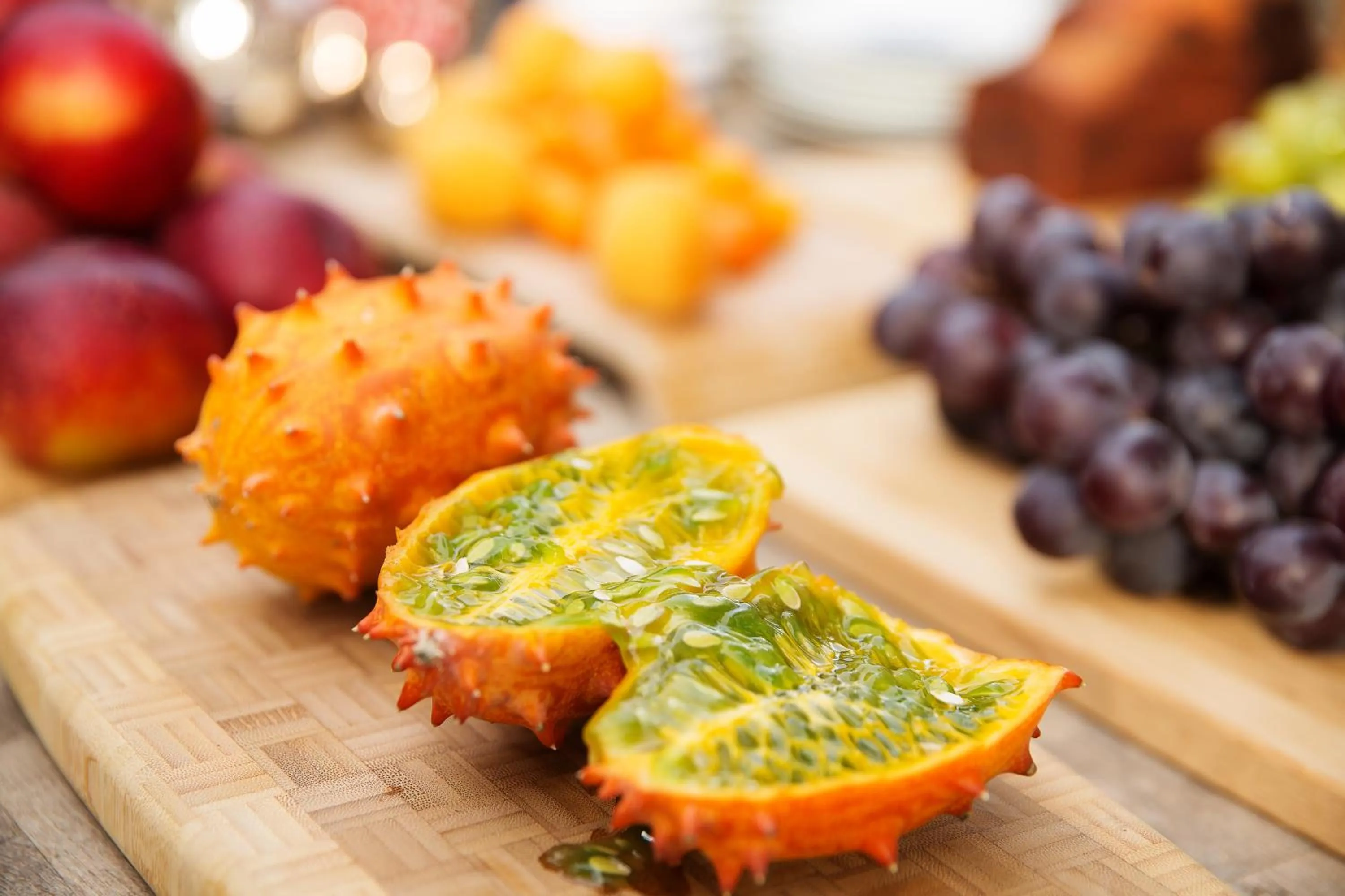 Breakfast in Sanidiamonds