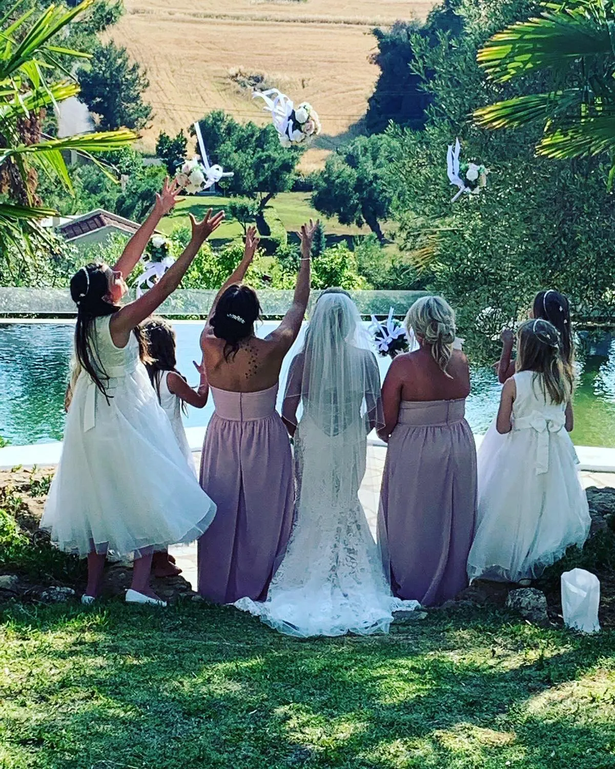 People in Sanidiamonds