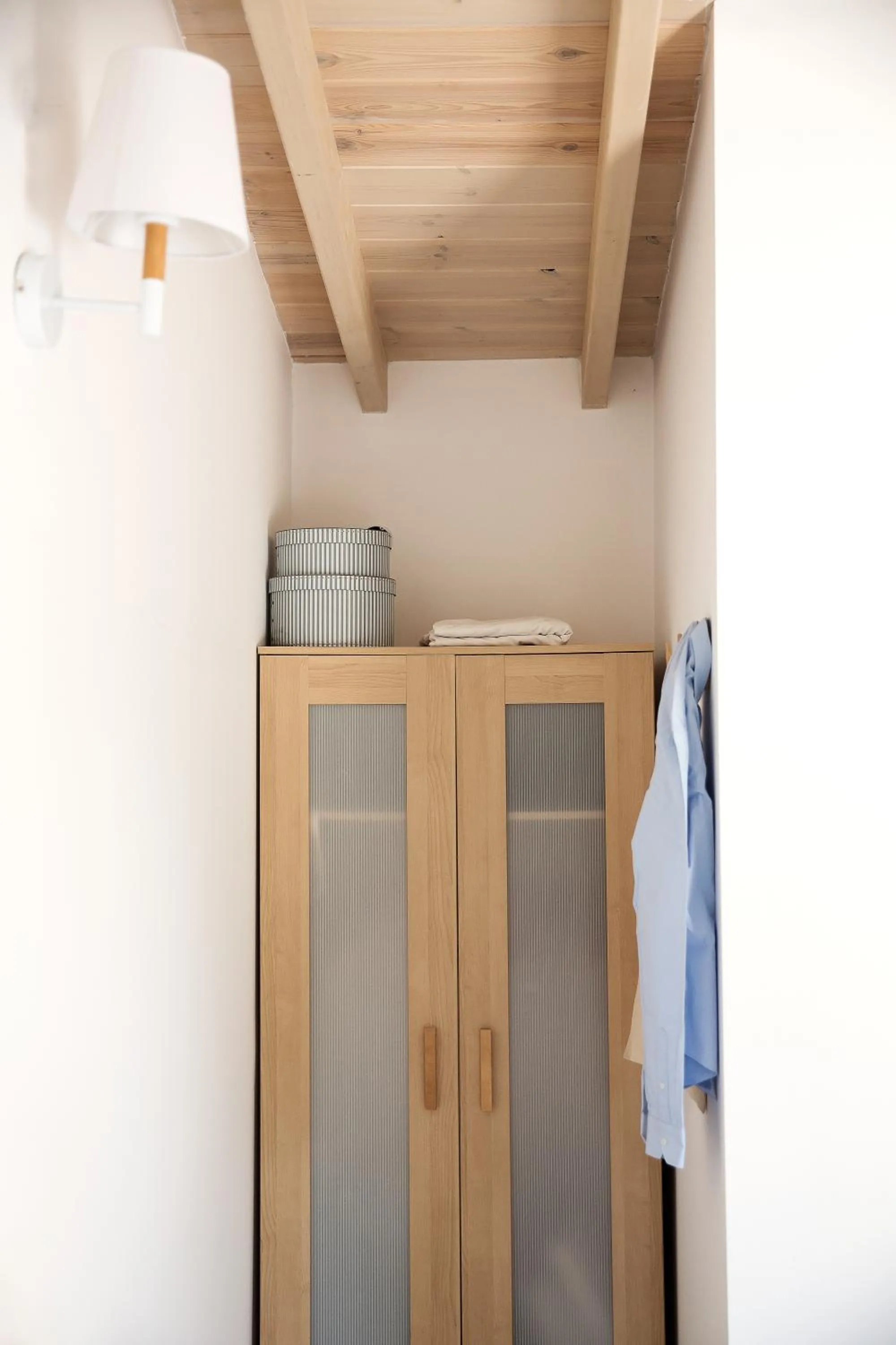 Decorative detail in Sanidiamonds