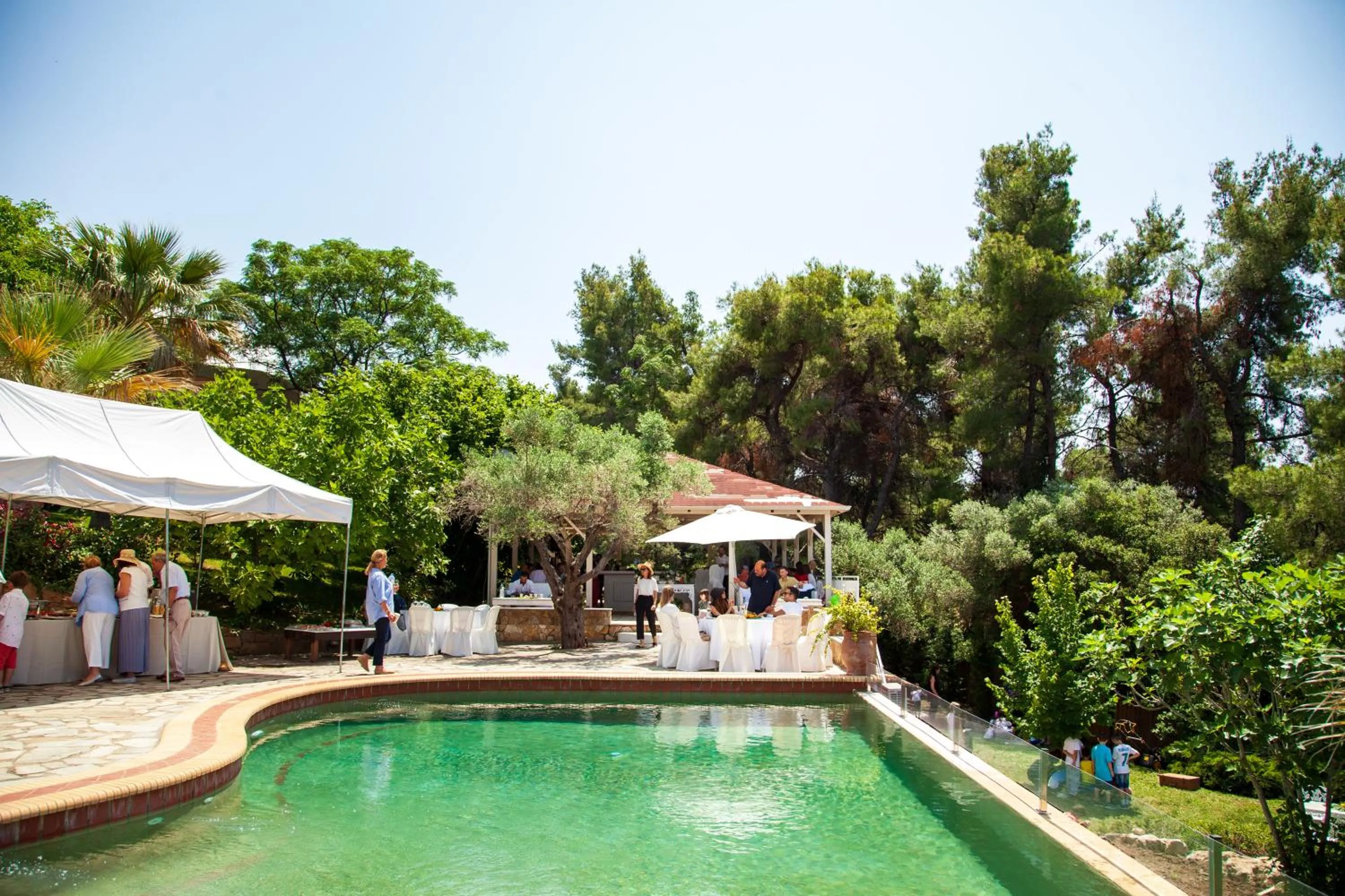 Restaurant/places to eat in Sanidiamonds