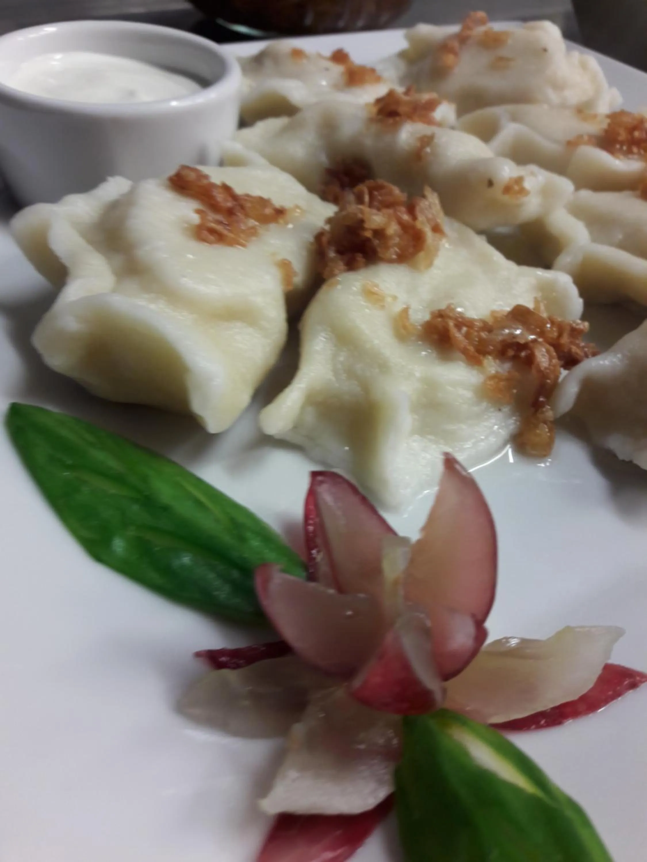 Food and drinks in Hotel Cieplice MEDI & SPA