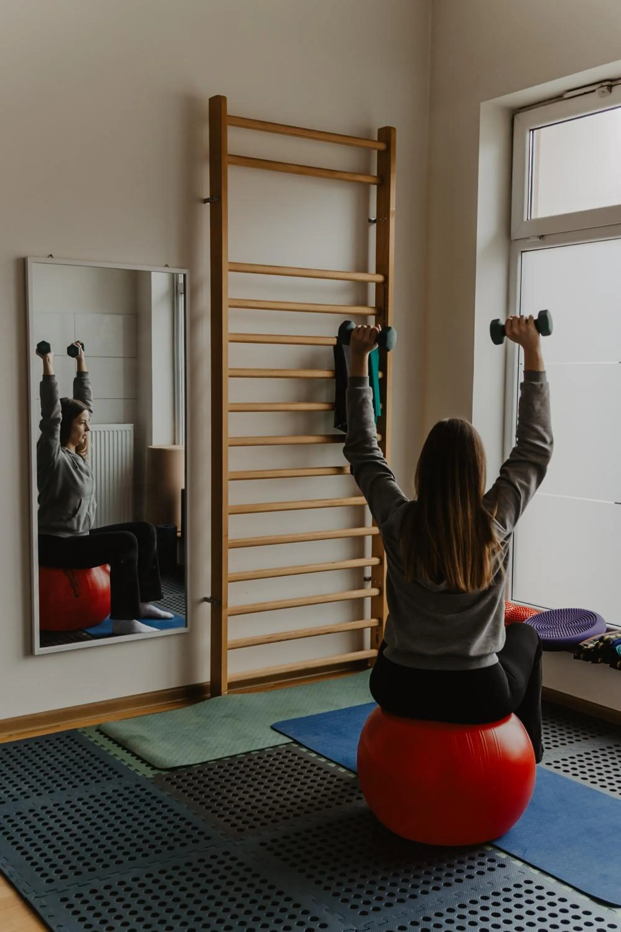 Property building in Hotel Cieplice MEDI & SPA