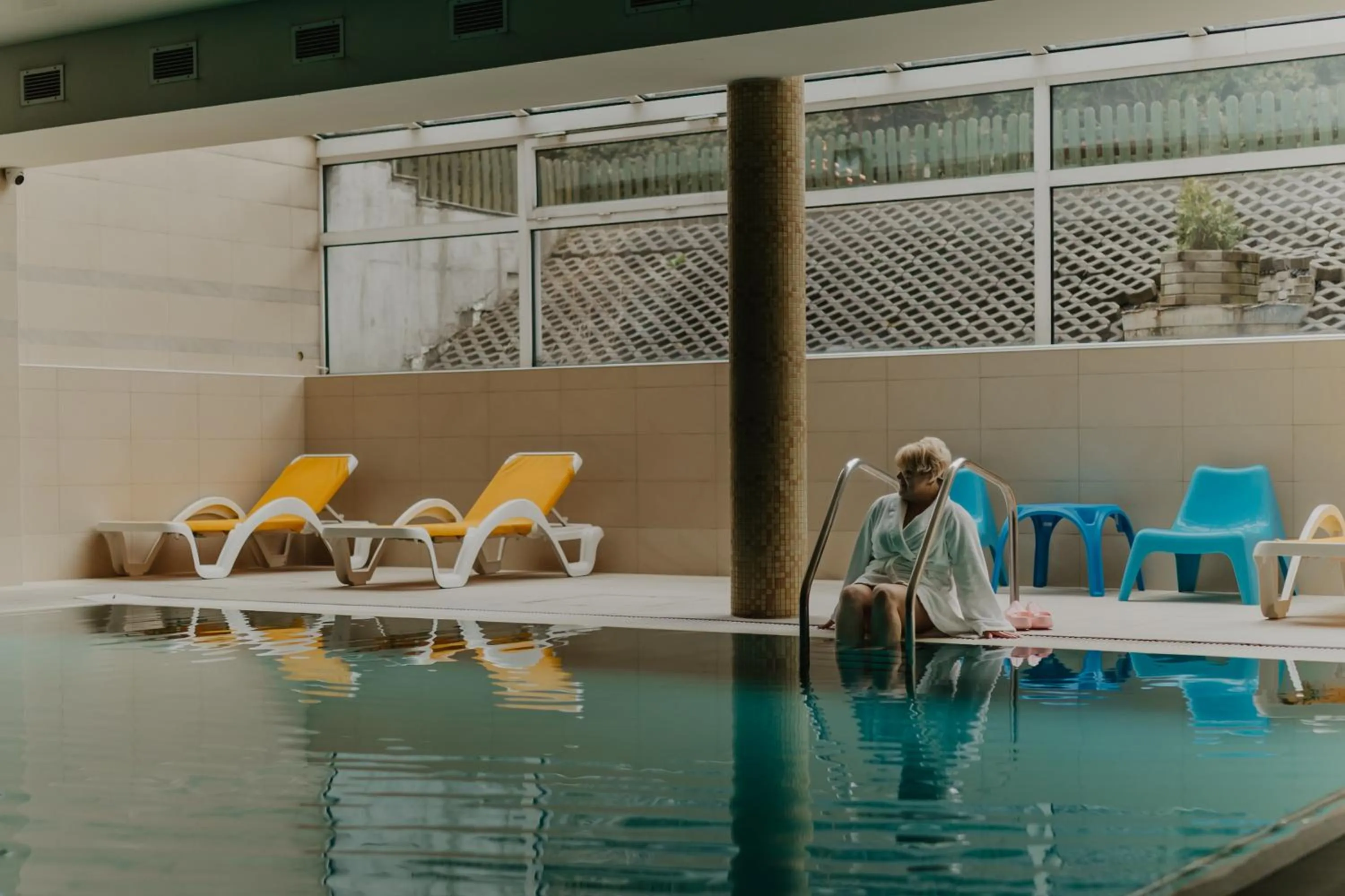 People in Hotel Cieplice MEDI & SPA