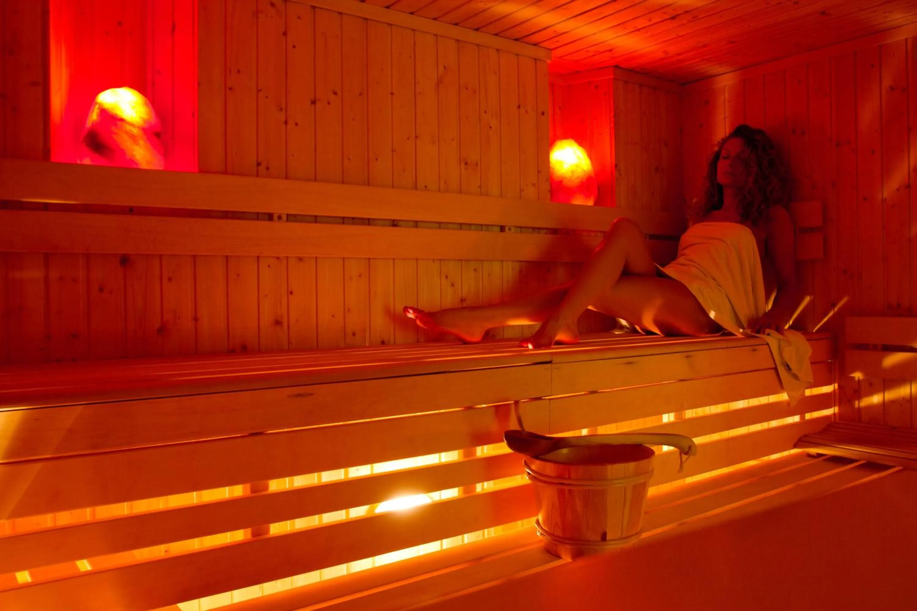 Activities in Hotel Cieplice MEDI & SPA