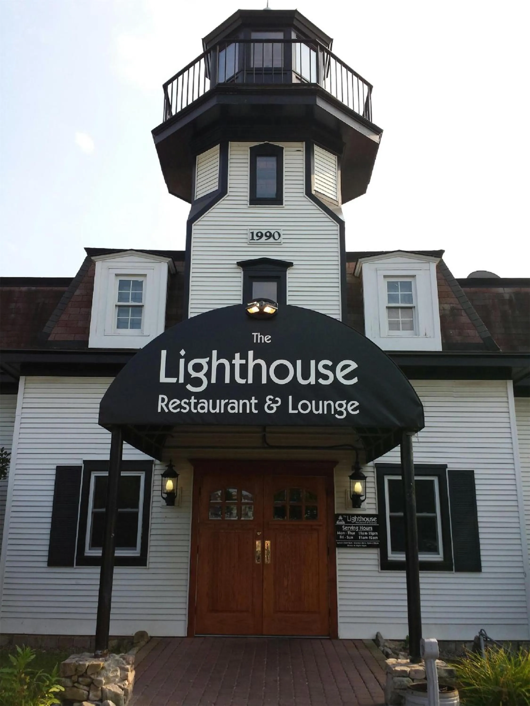 Restaurant/places to eat in Hampton Inn Burlington - Colchester