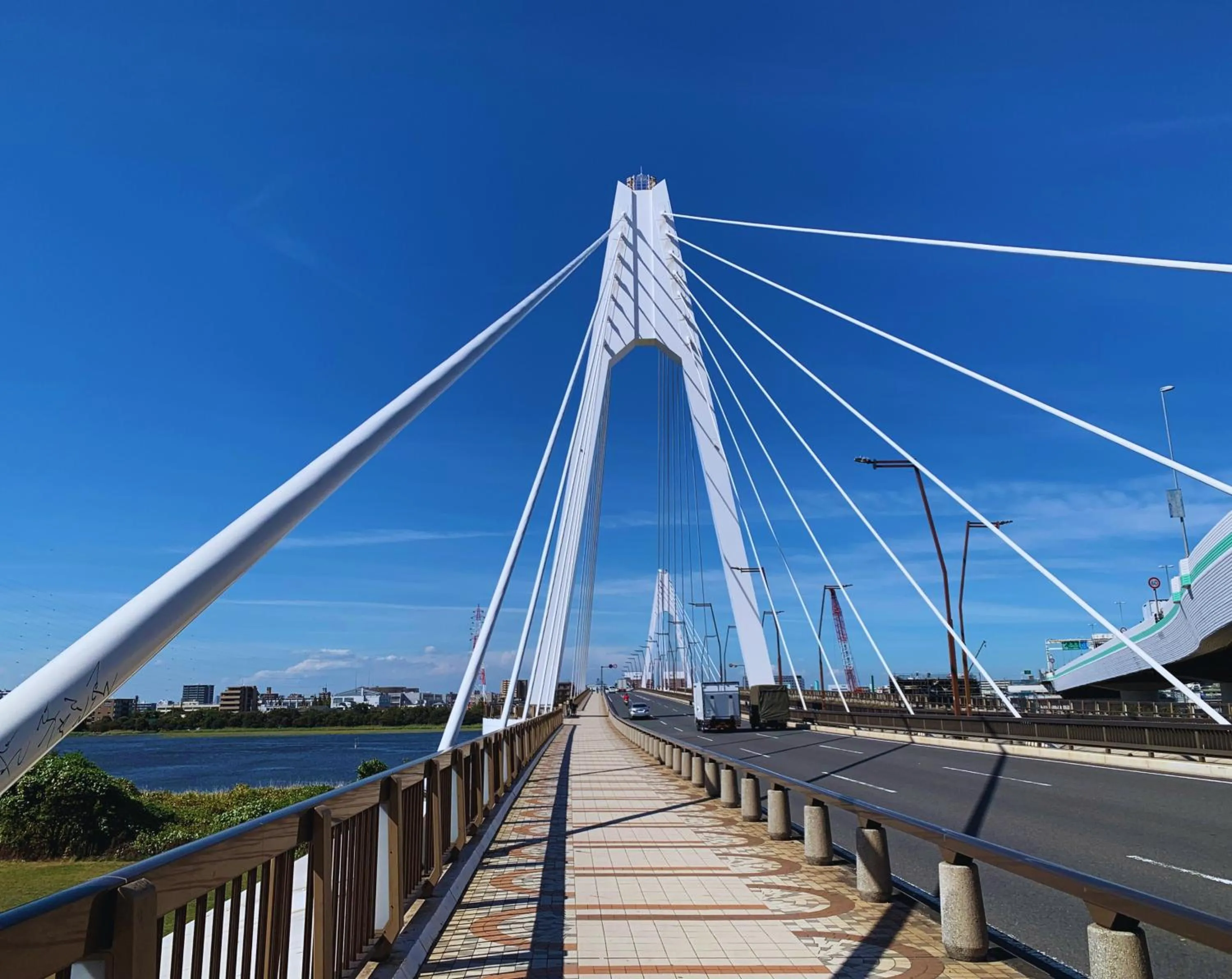 Nearby landmark in Beagle Tokyo Hostel＆Apartments