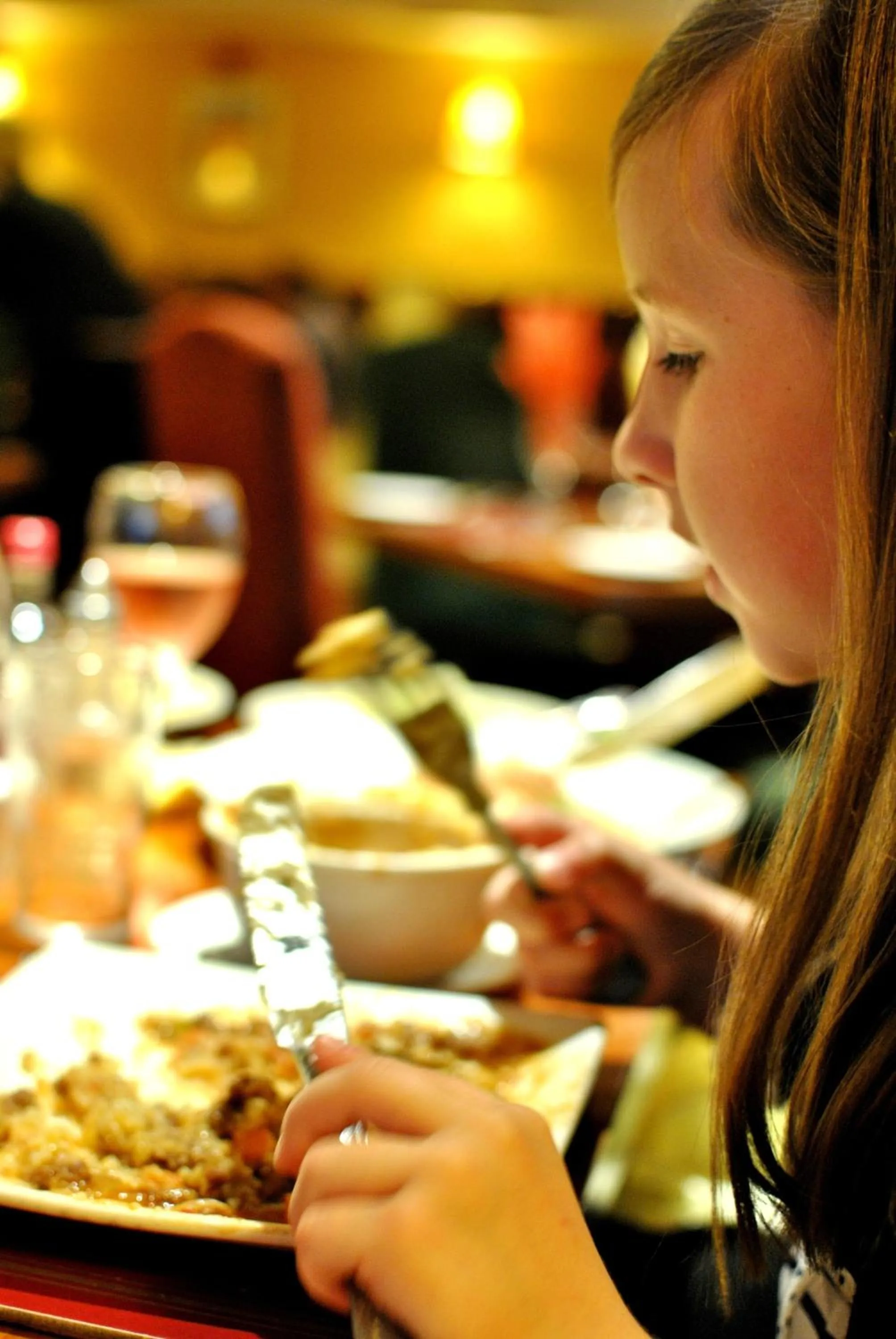 People in Cromore Halt