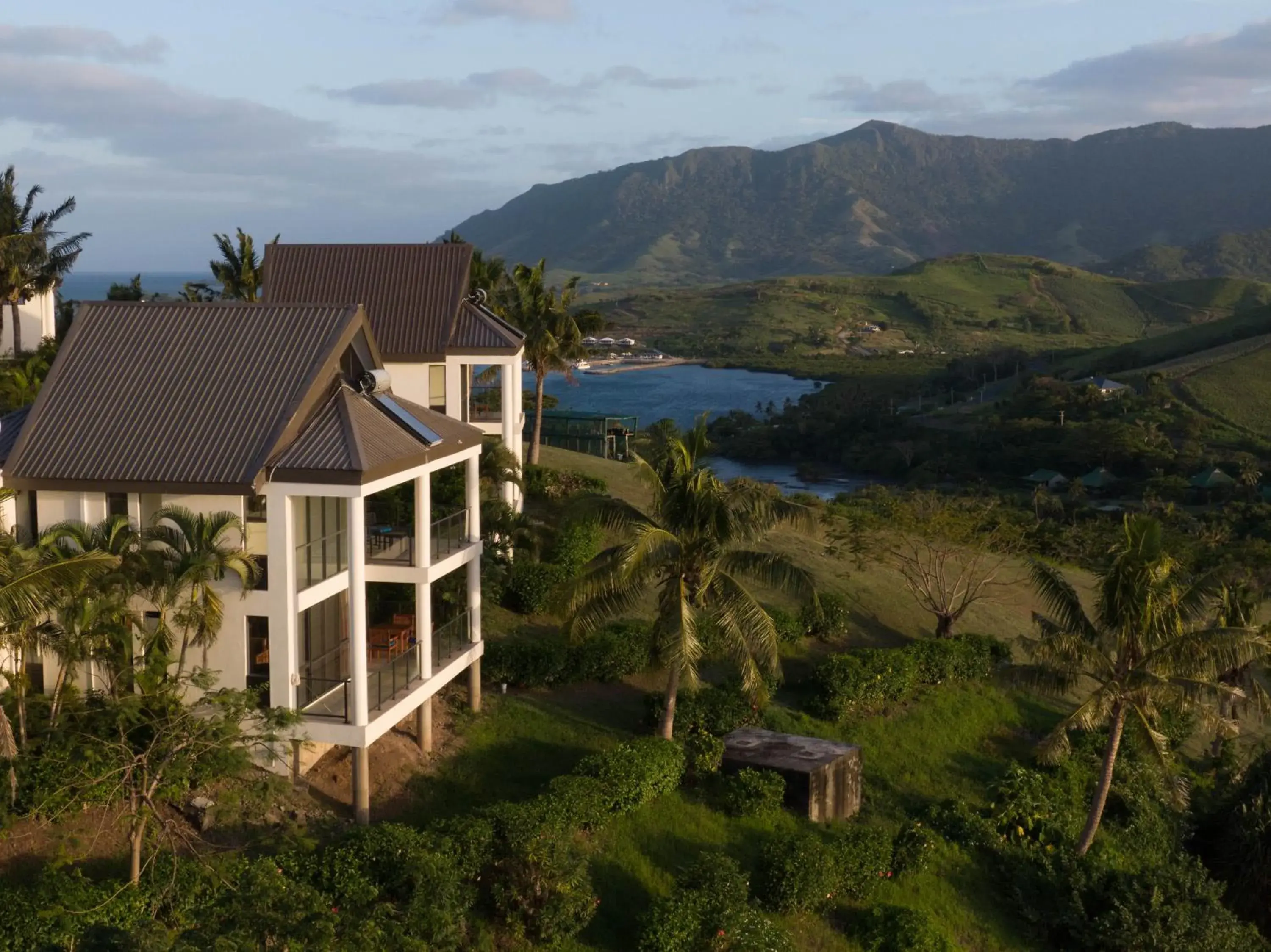 Villa with Sea View in Dreamview Villas Villa with Sea View in Dreamview Villas