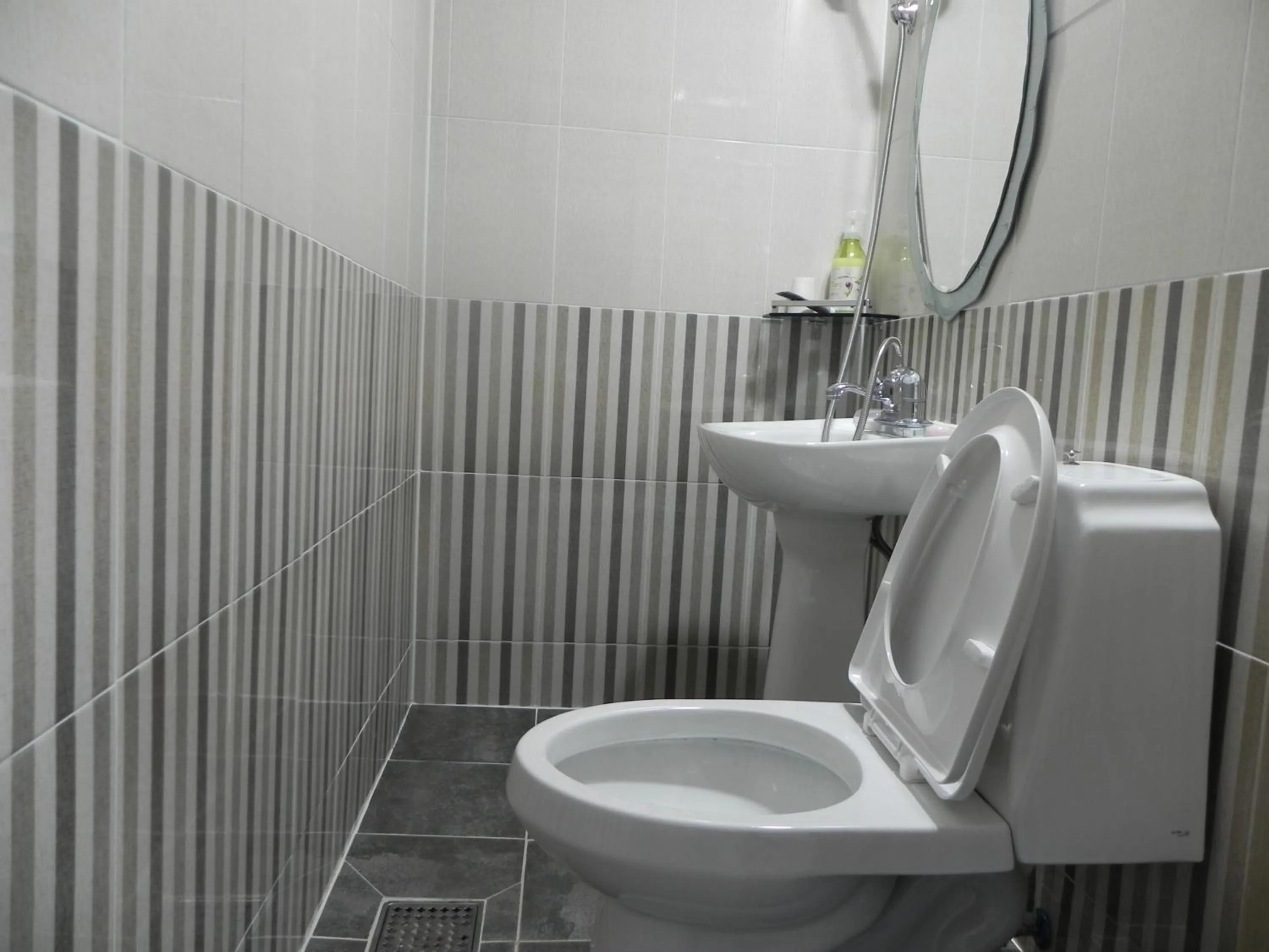 Jeonju International Hostel