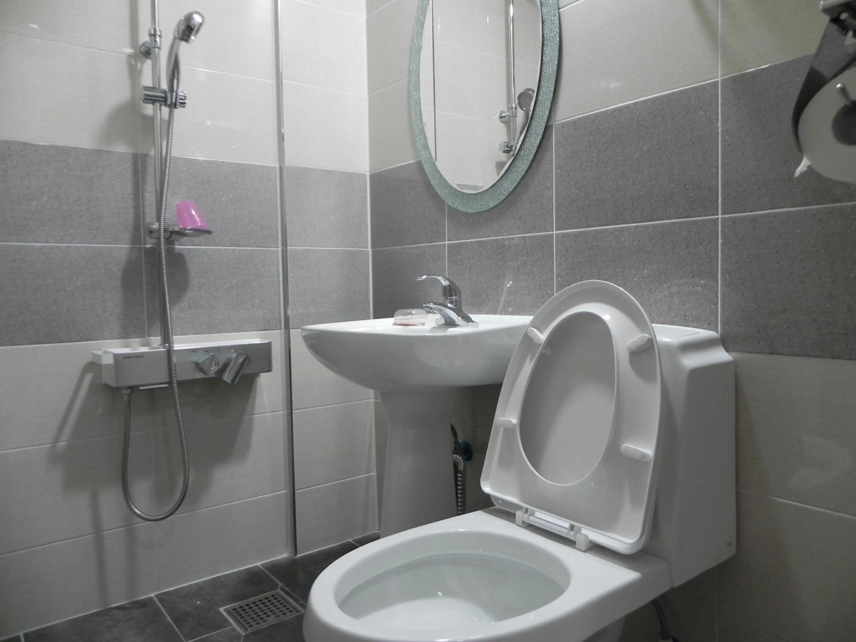 Jeonju International Hostel