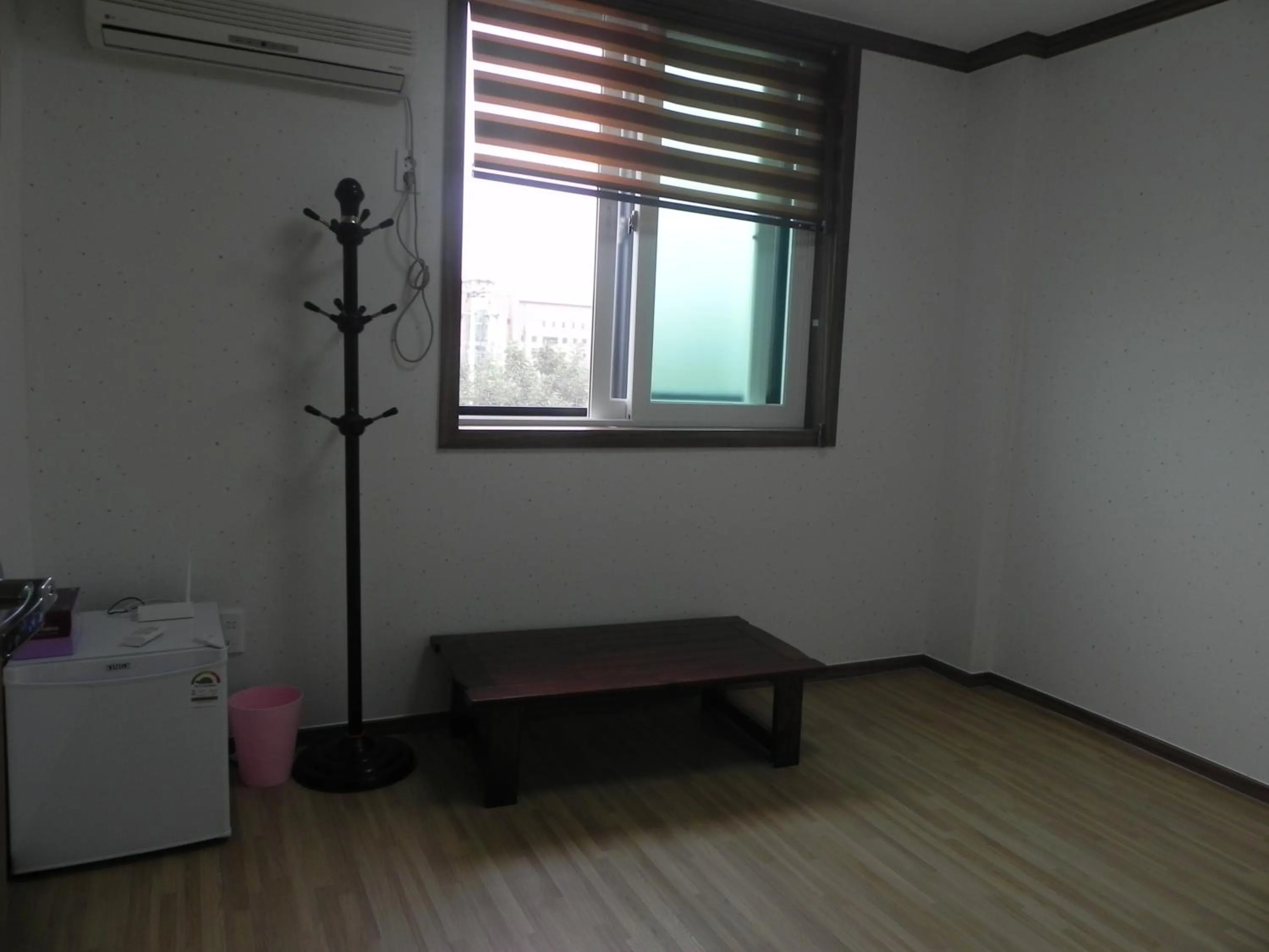 Jeonju International Hostel