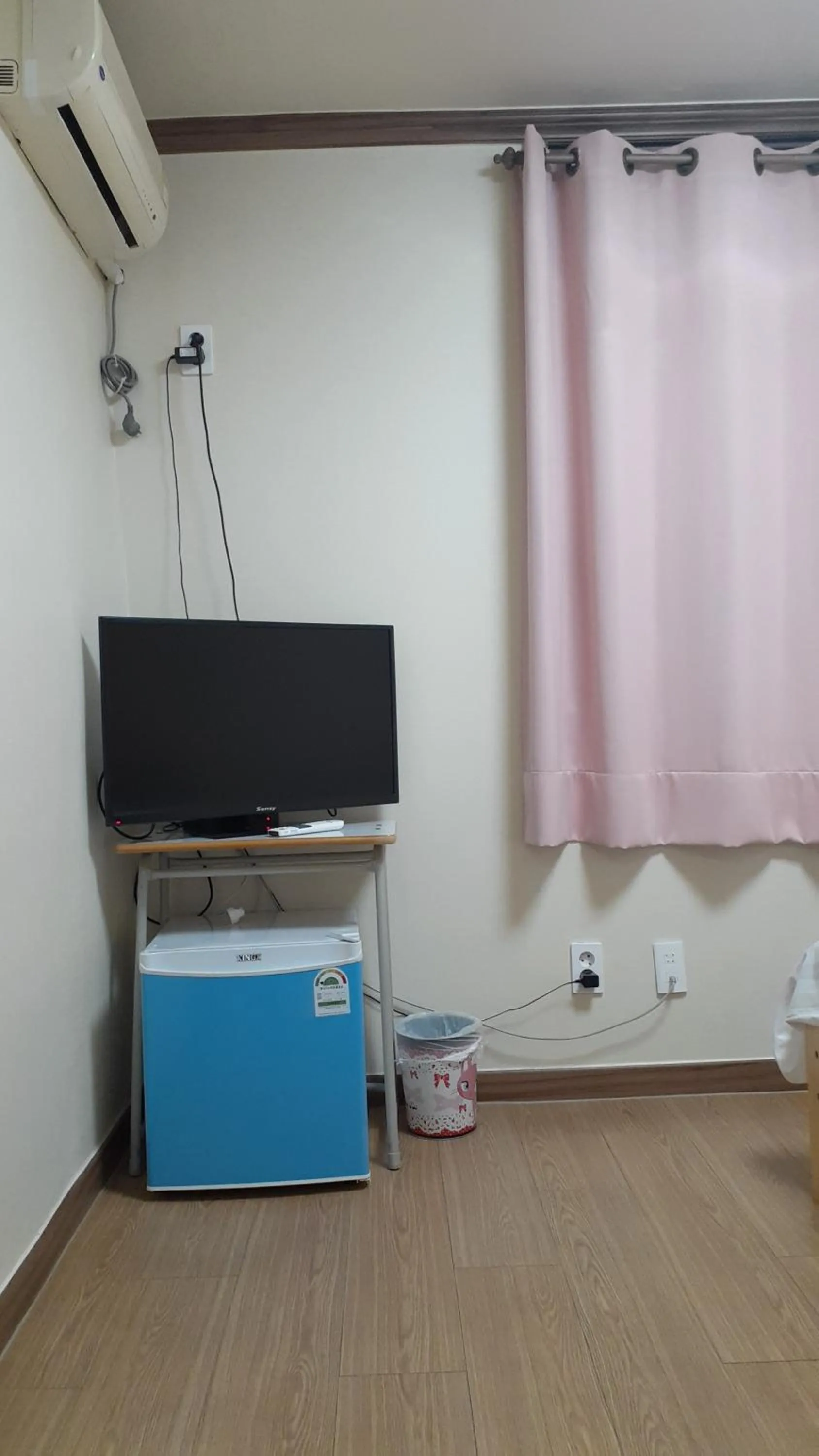 Jeonju International Hostel