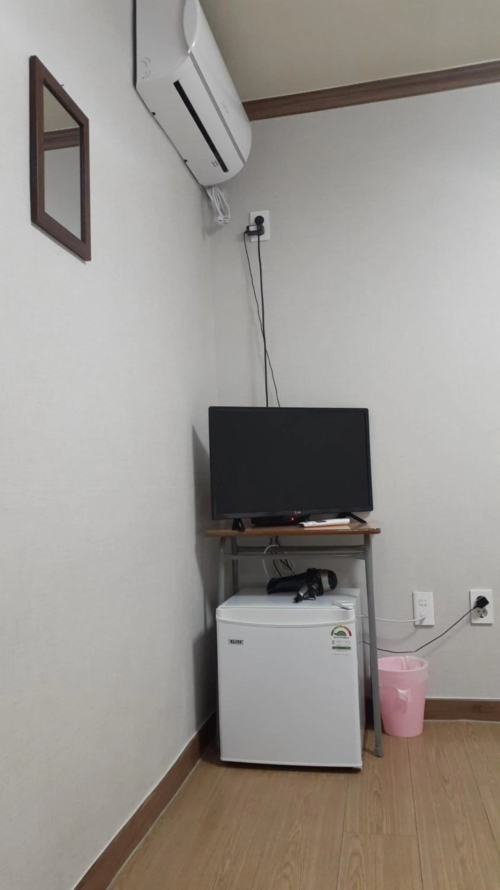 Jeonju International Hostel