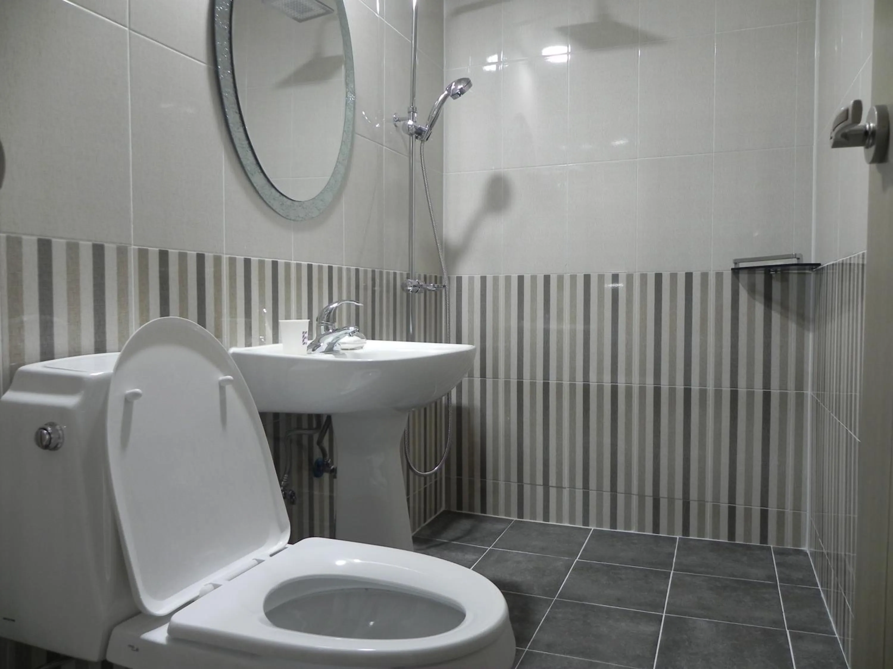 Jeonju International Hostel