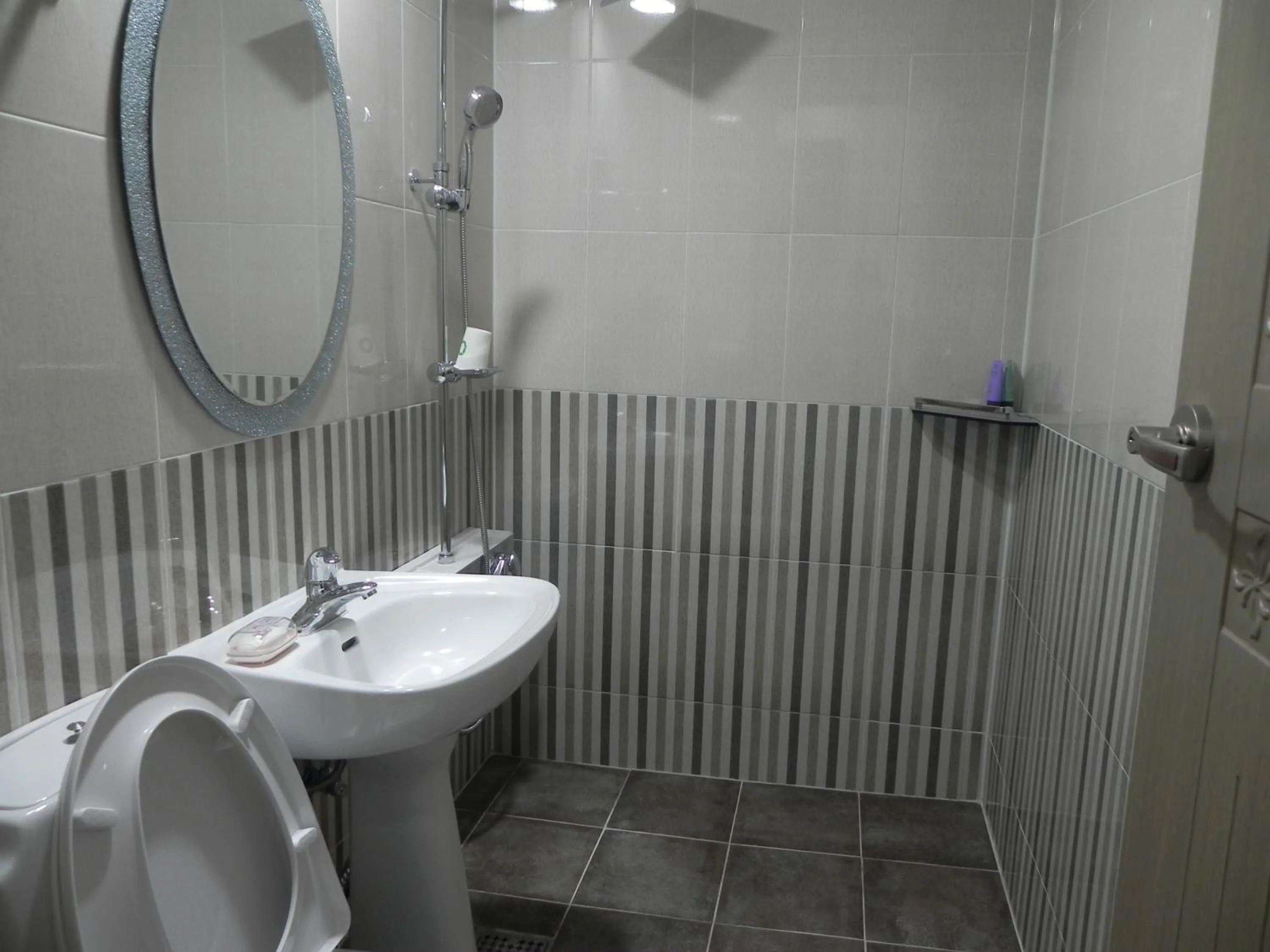 Jeonju International Hostel