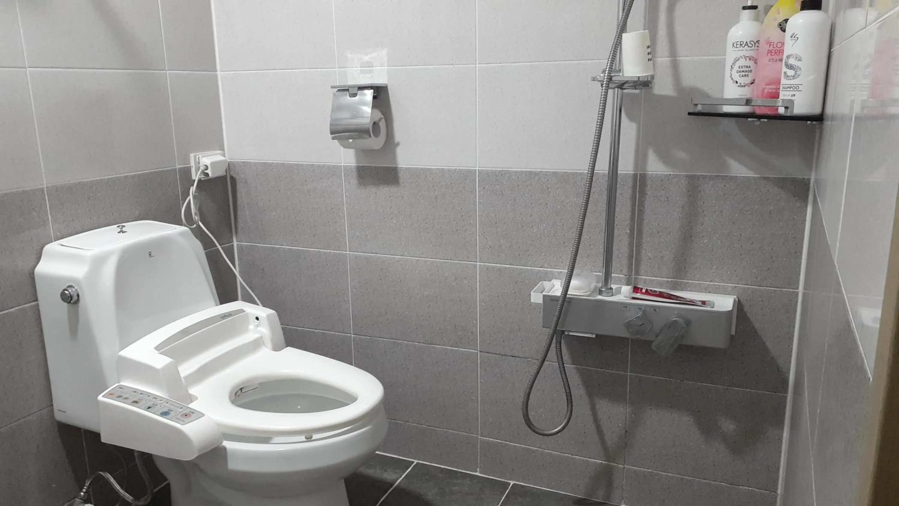 Jeonju International Hostel