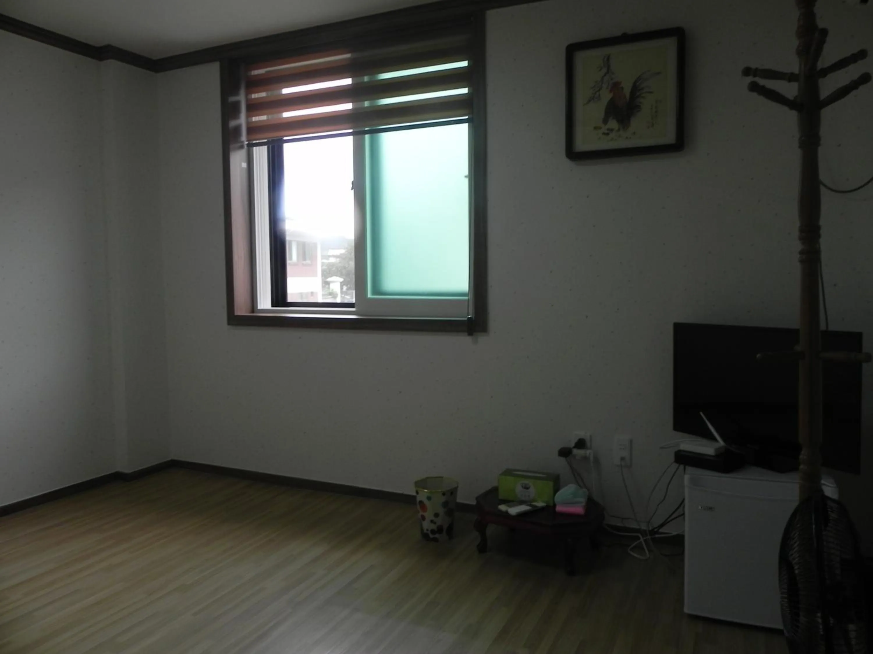 Jeonju International Hostel