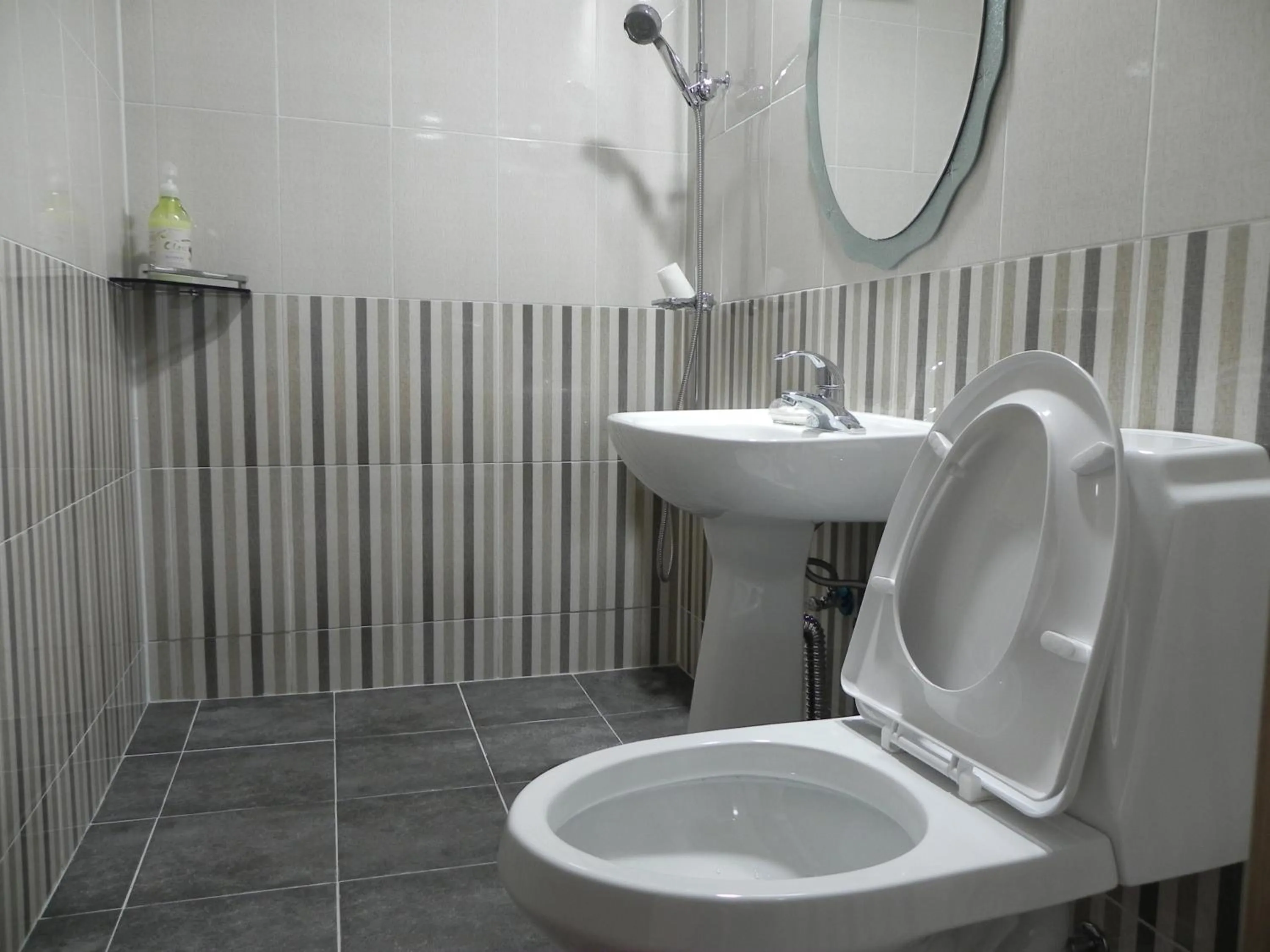 Jeonju International Hostel