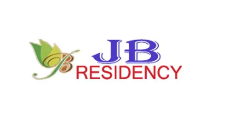 Logo/Certificate/Sign in Hotel Sriram JB Residency
