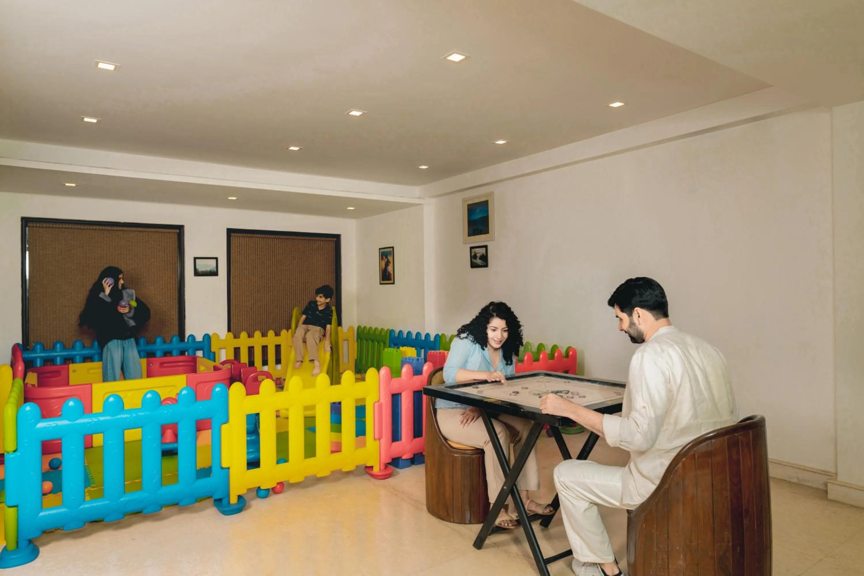 Activities in Country Inn Premier Pacific Mall Road Mussoorie