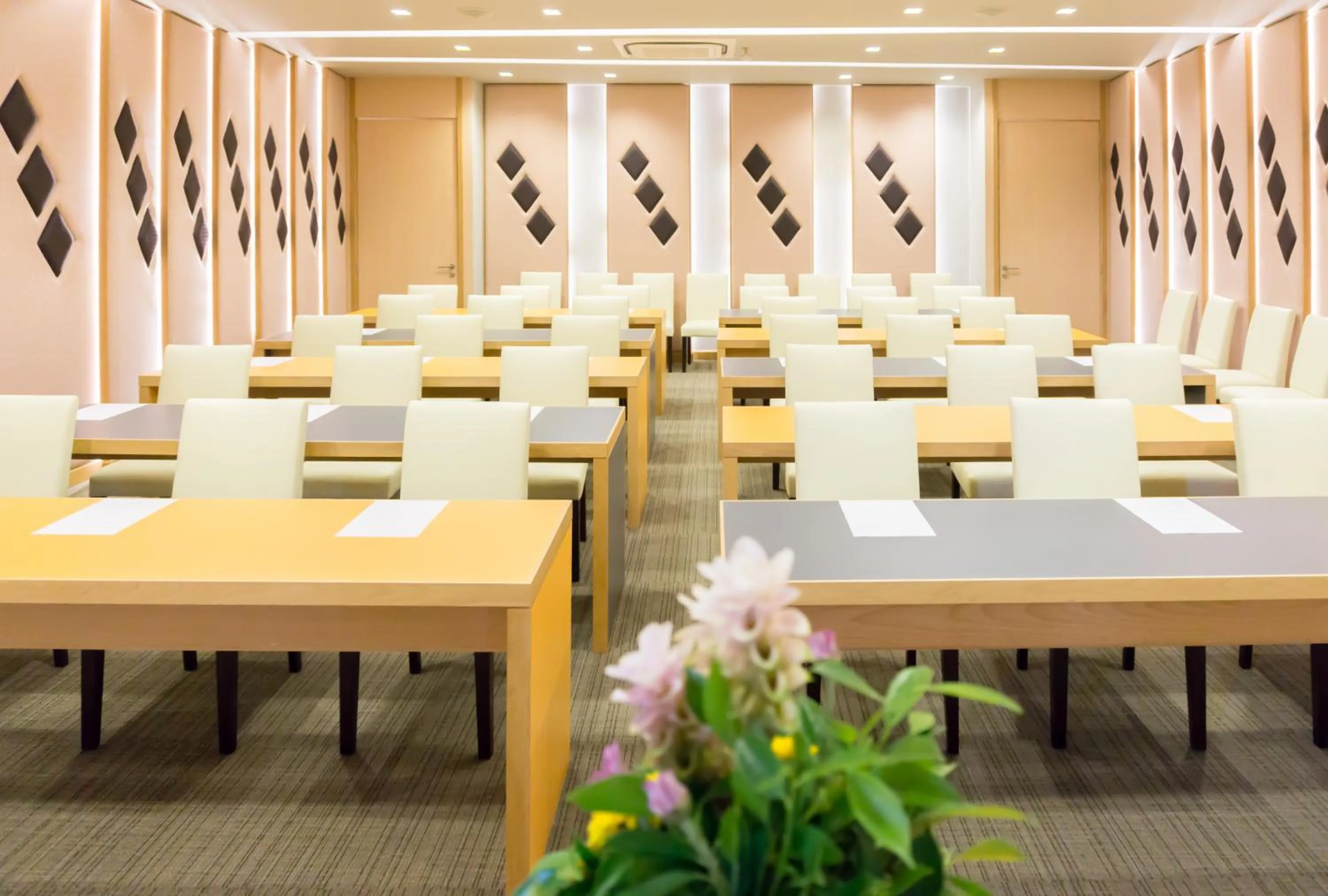 Meeting/conference room in Sorin hotel