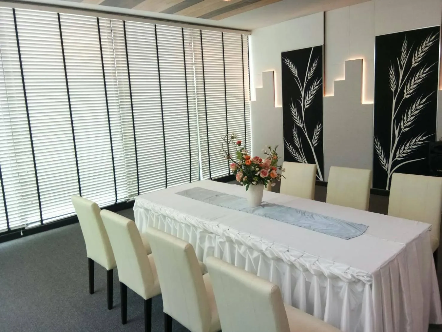 Meeting/conference room in Sorin hotel