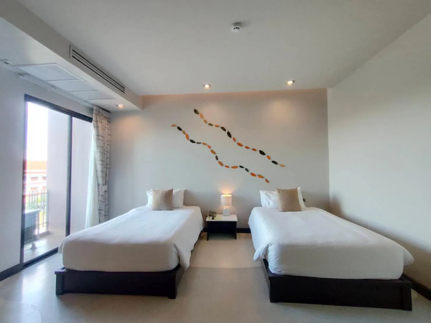 Bedroom, Bed in Sorin hotel