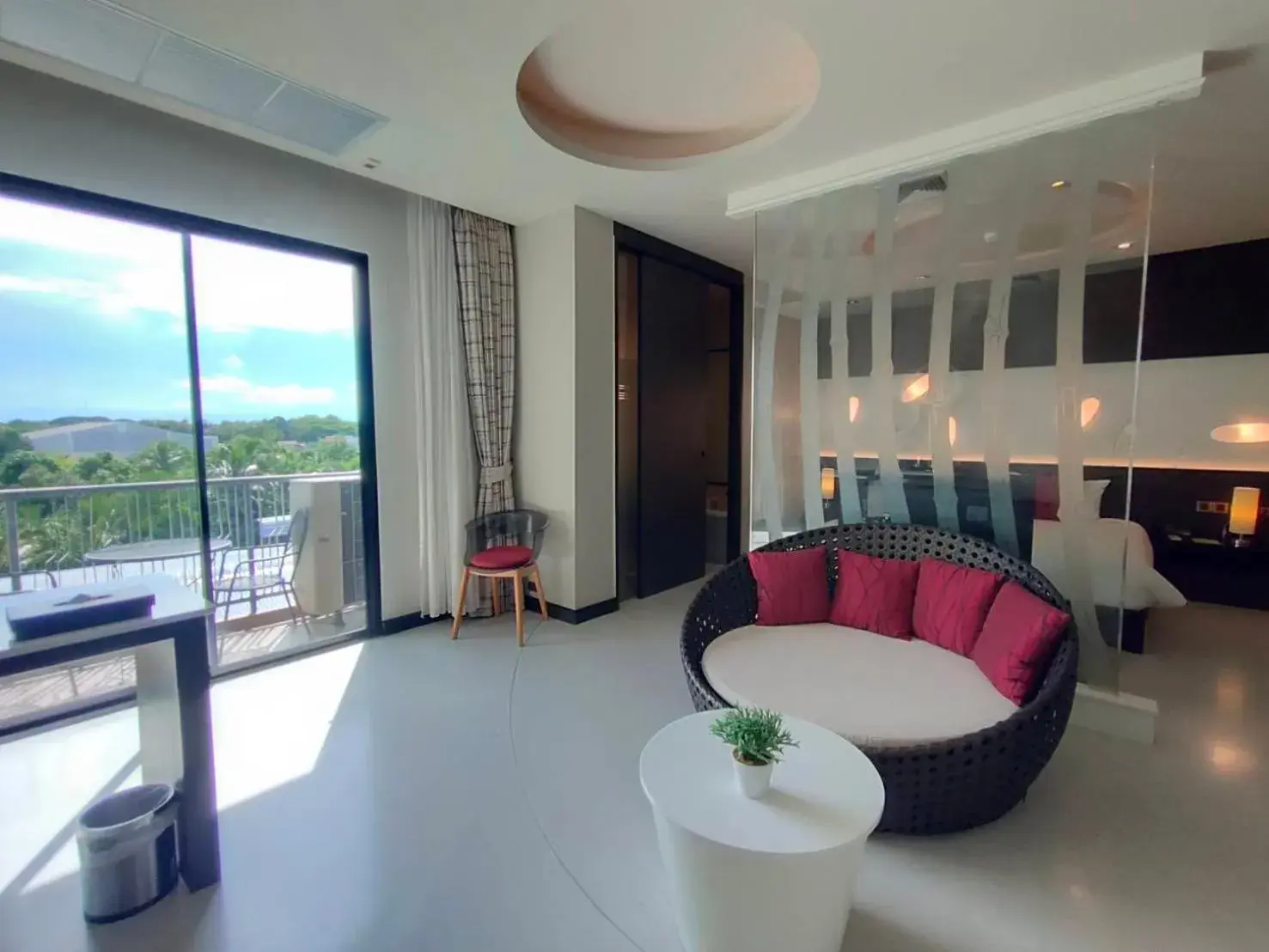 Suite in Sorin hotel Suite in Sorin hotel