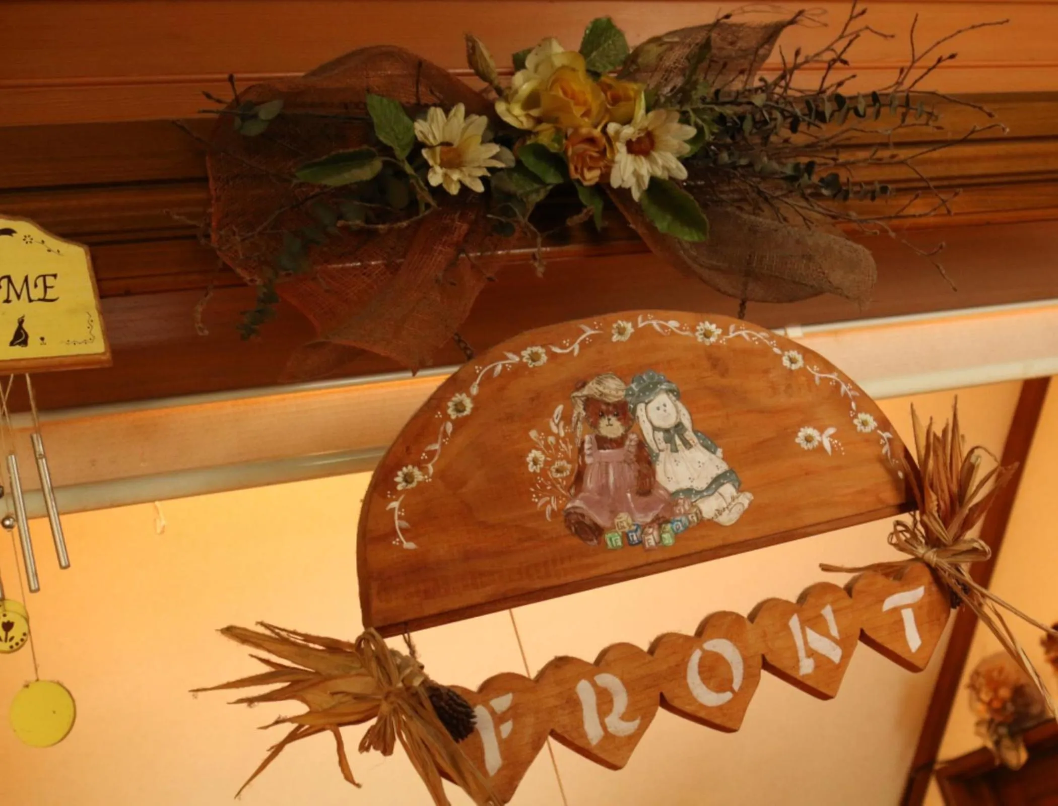 Communal lounge/ TV room in Suimeiso