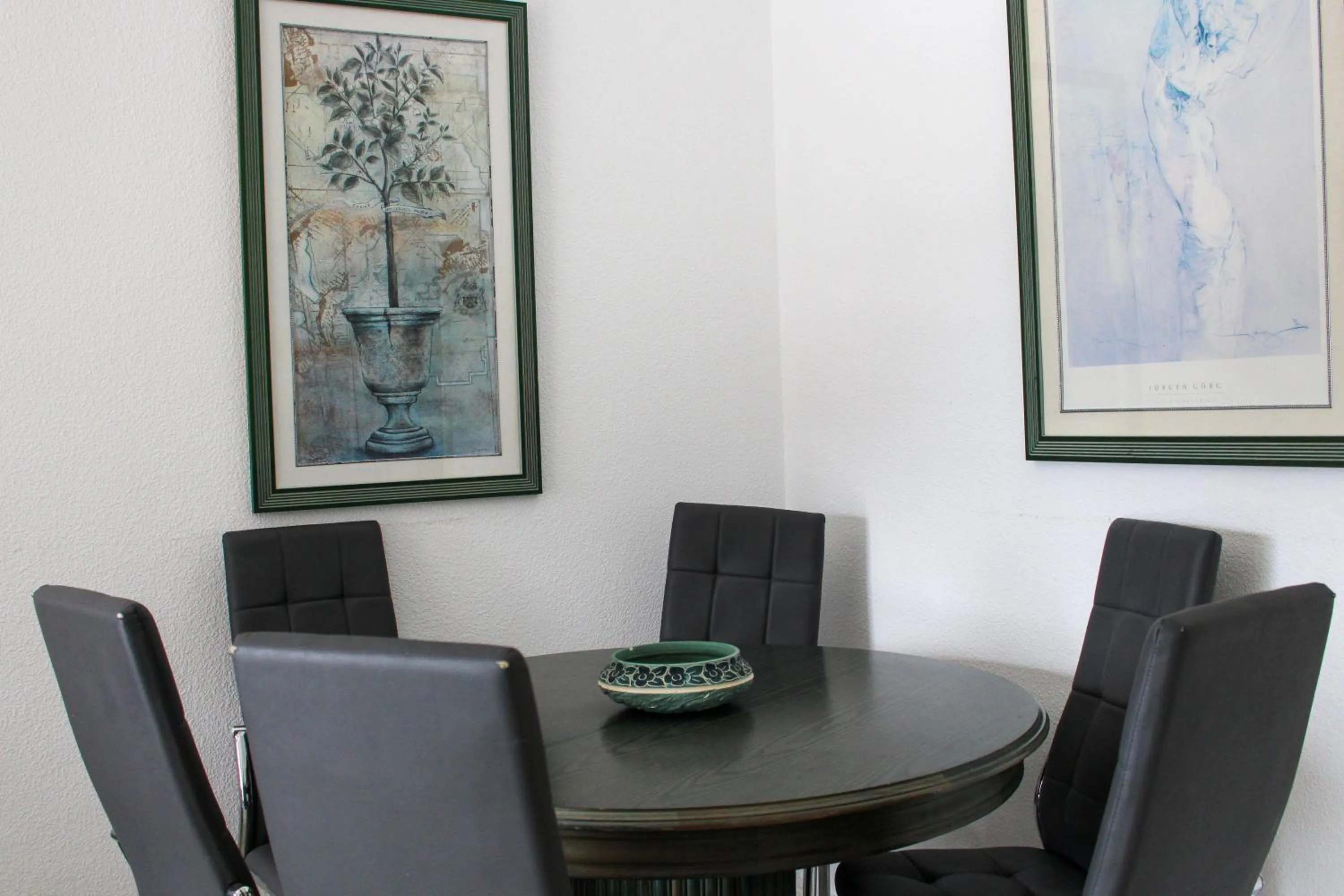 Living room in Apartamentos Zafiro Unitursa