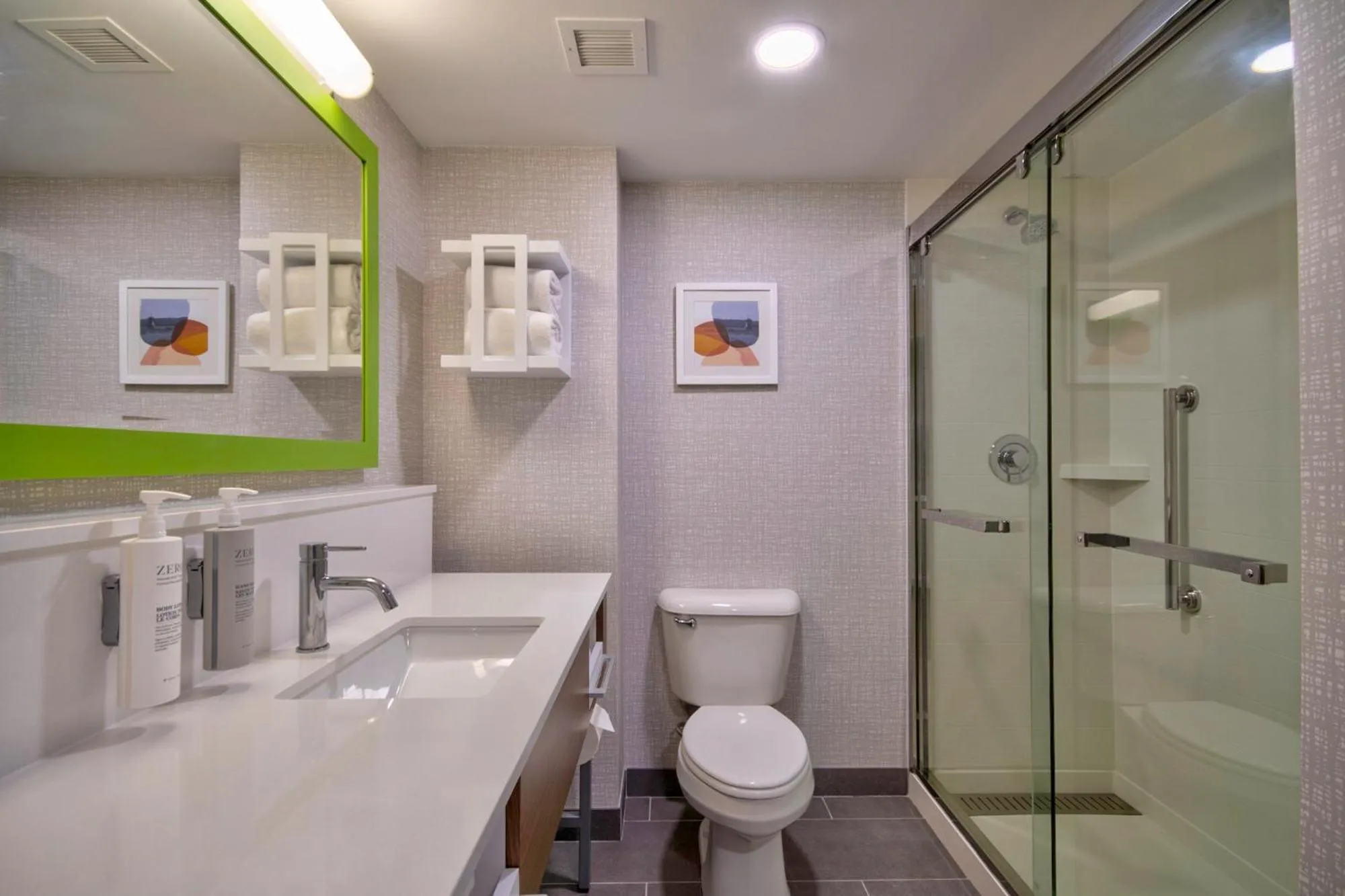 Hampton Inn East Aurora