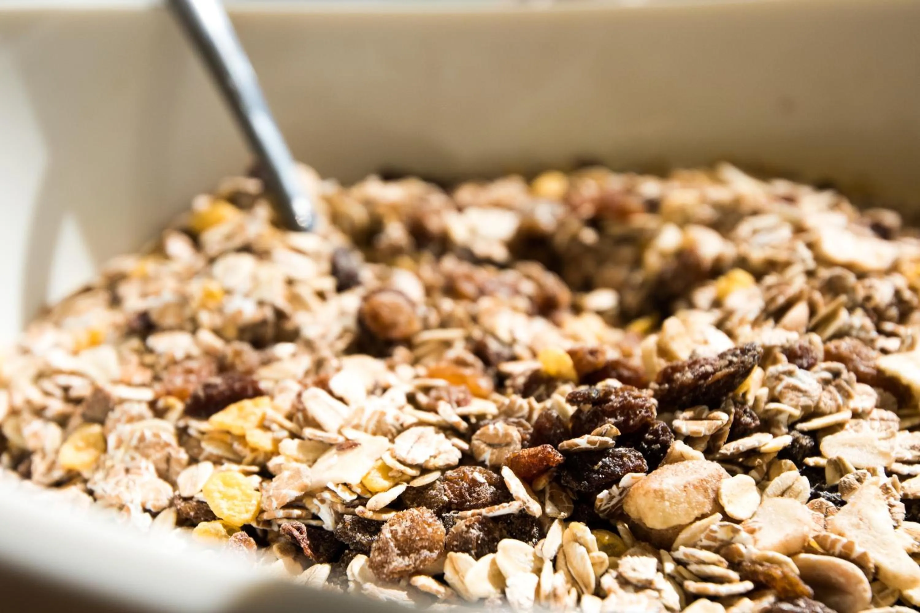 Food and drinks in Court Inn