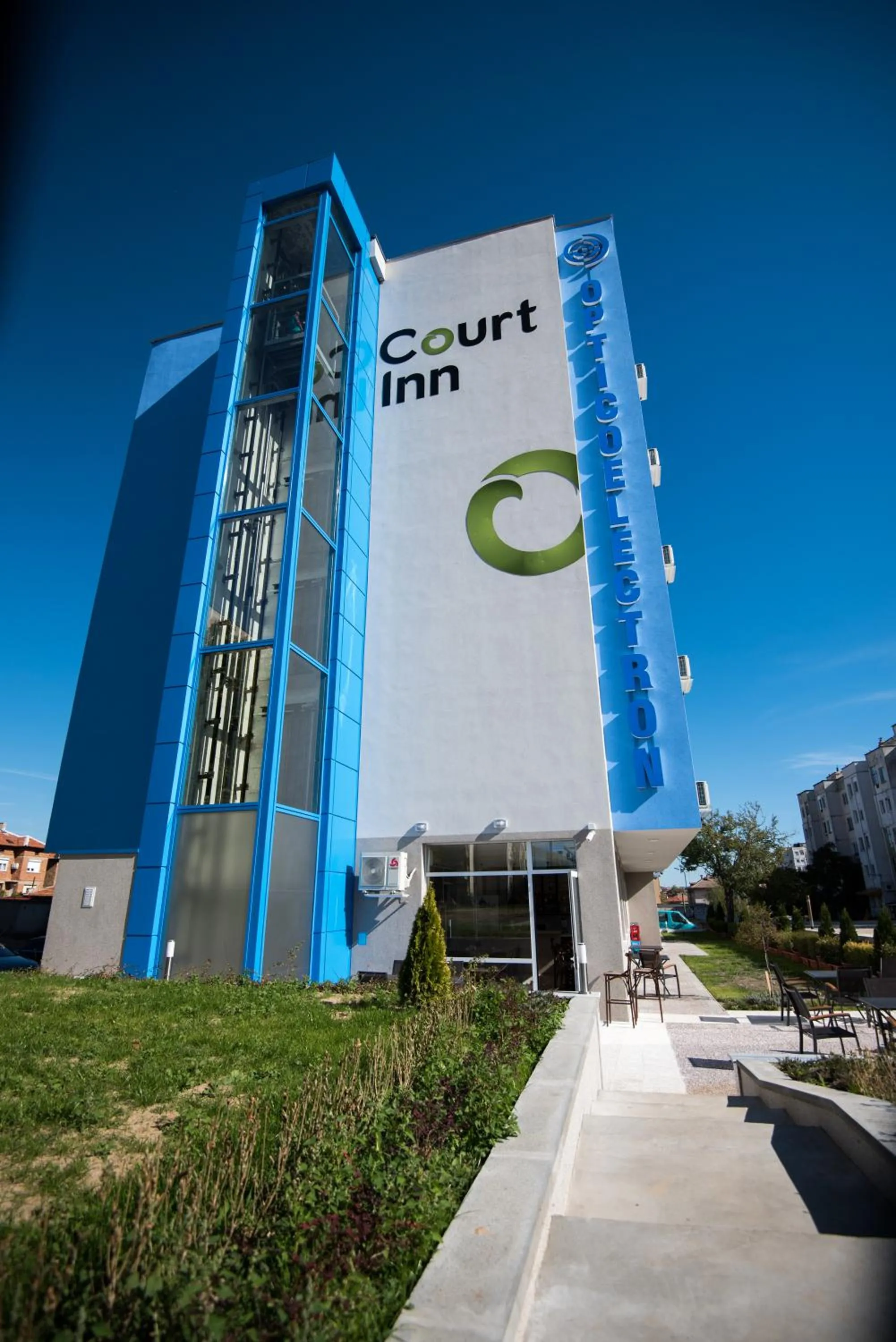 Court Inn