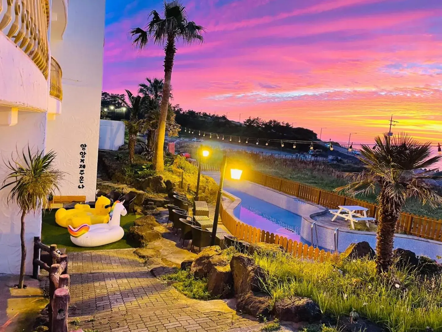 Villae Resort Villae Resort