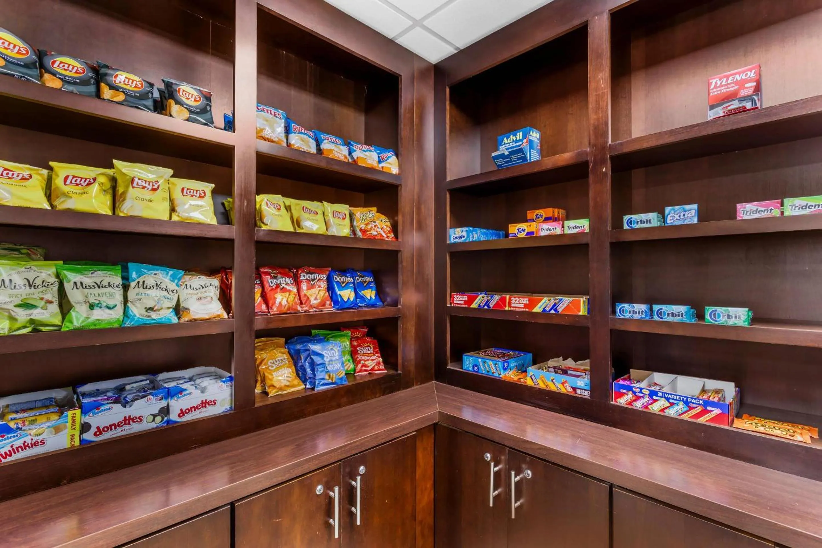 Other in Comfort Inn Oak Ridge - Knoxville