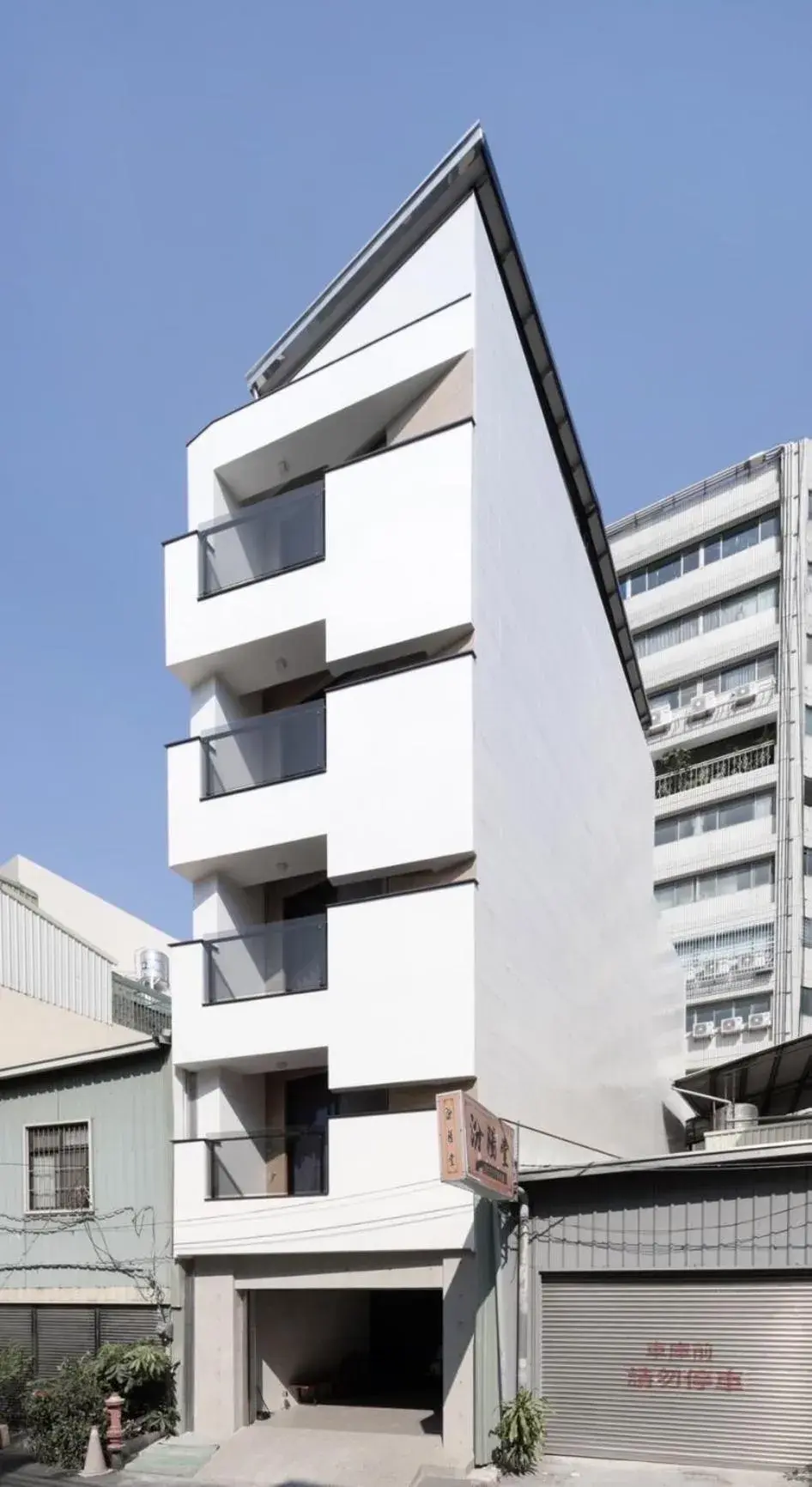 Long Lang Homestay Long Lang Homestay