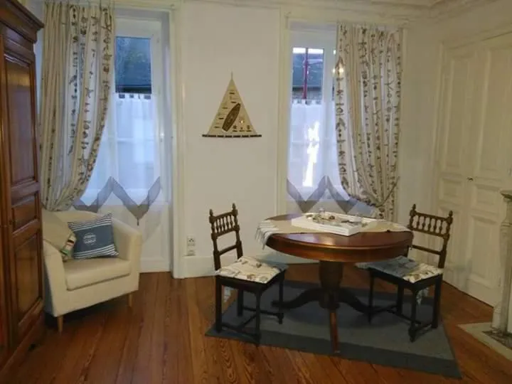 la Tourelle en Normandie