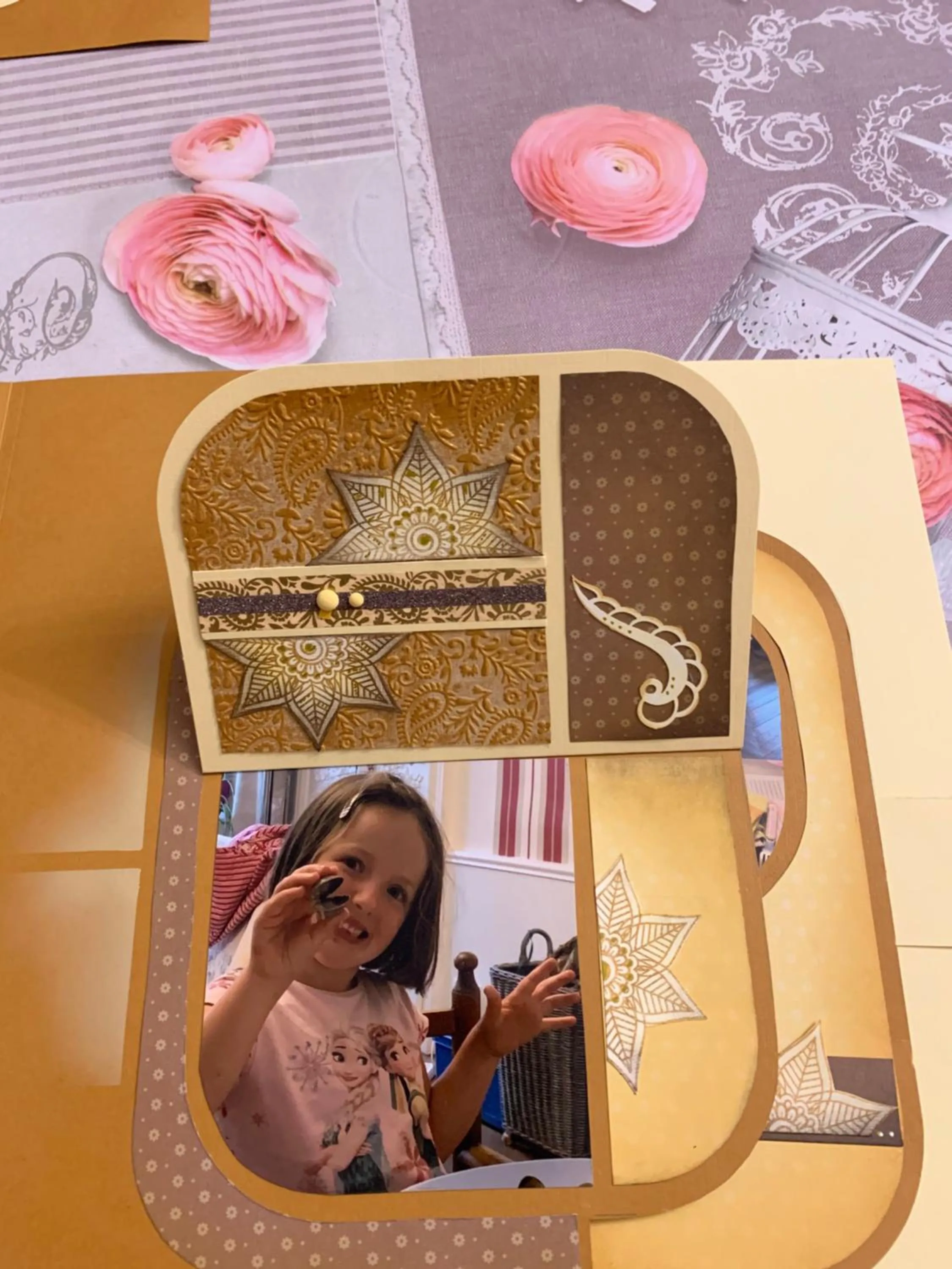 la Tourelle en Normandie