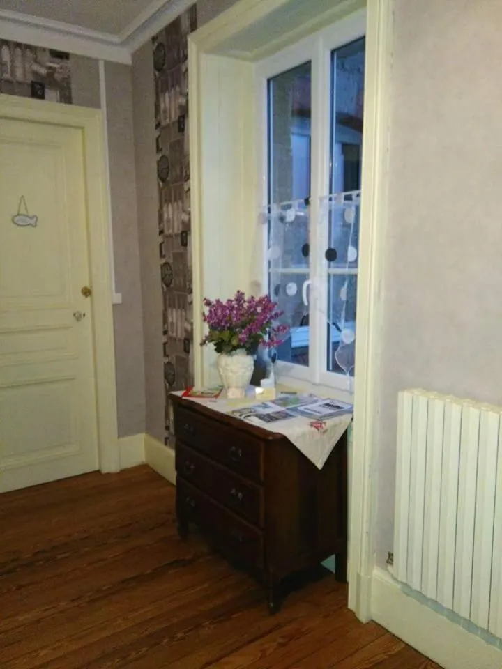 la Tourelle en Normandie