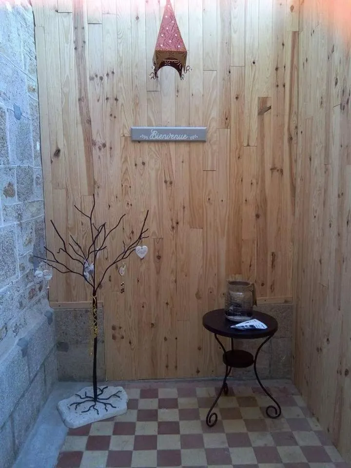 la Tourelle en Normandie