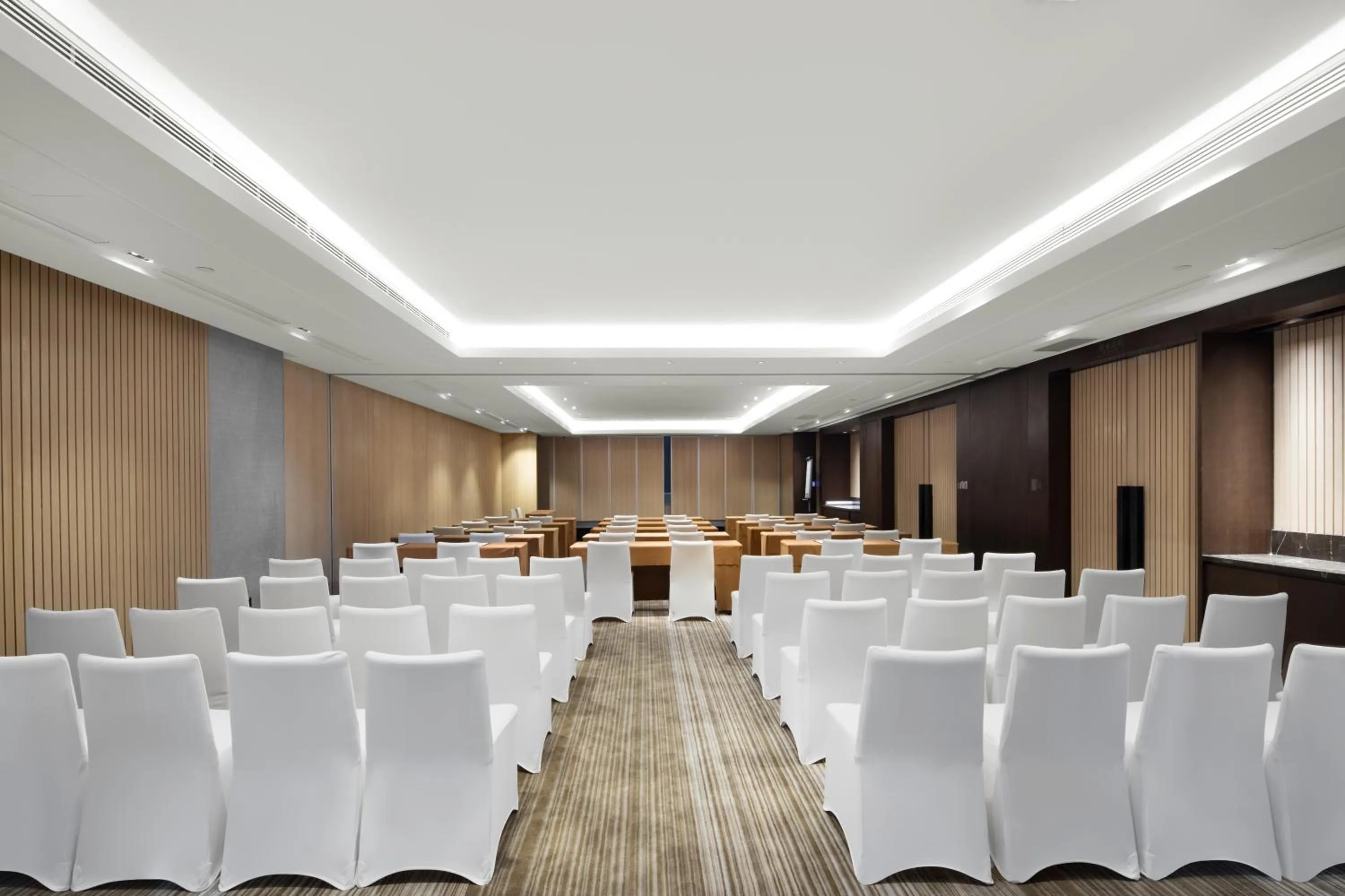 Meeting/conference room in Hyatt House Shanghai Hongqiao CBD