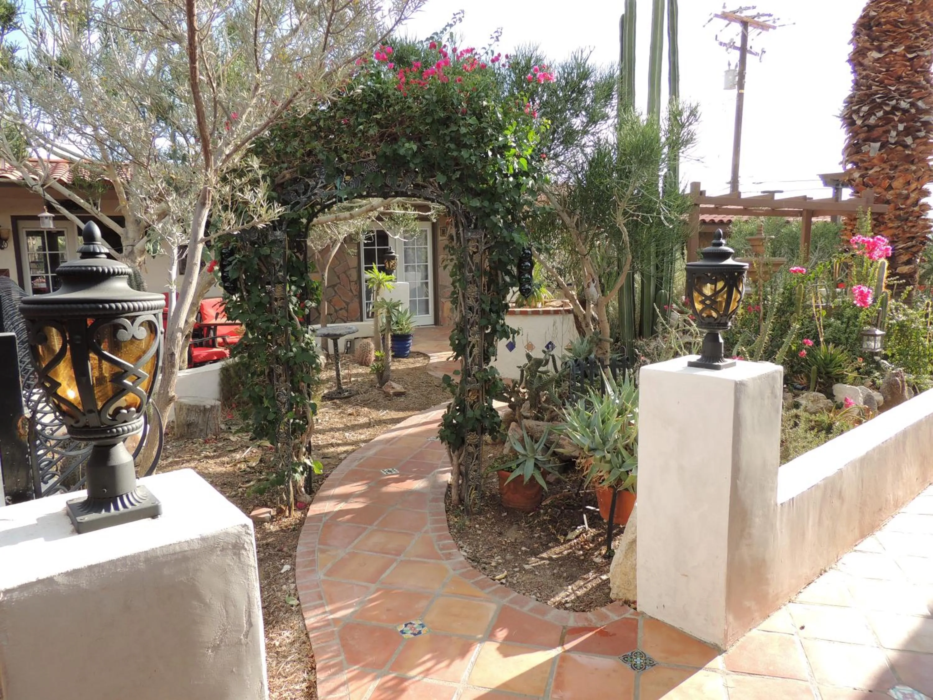 Tuscan Springs Hotel & Spa