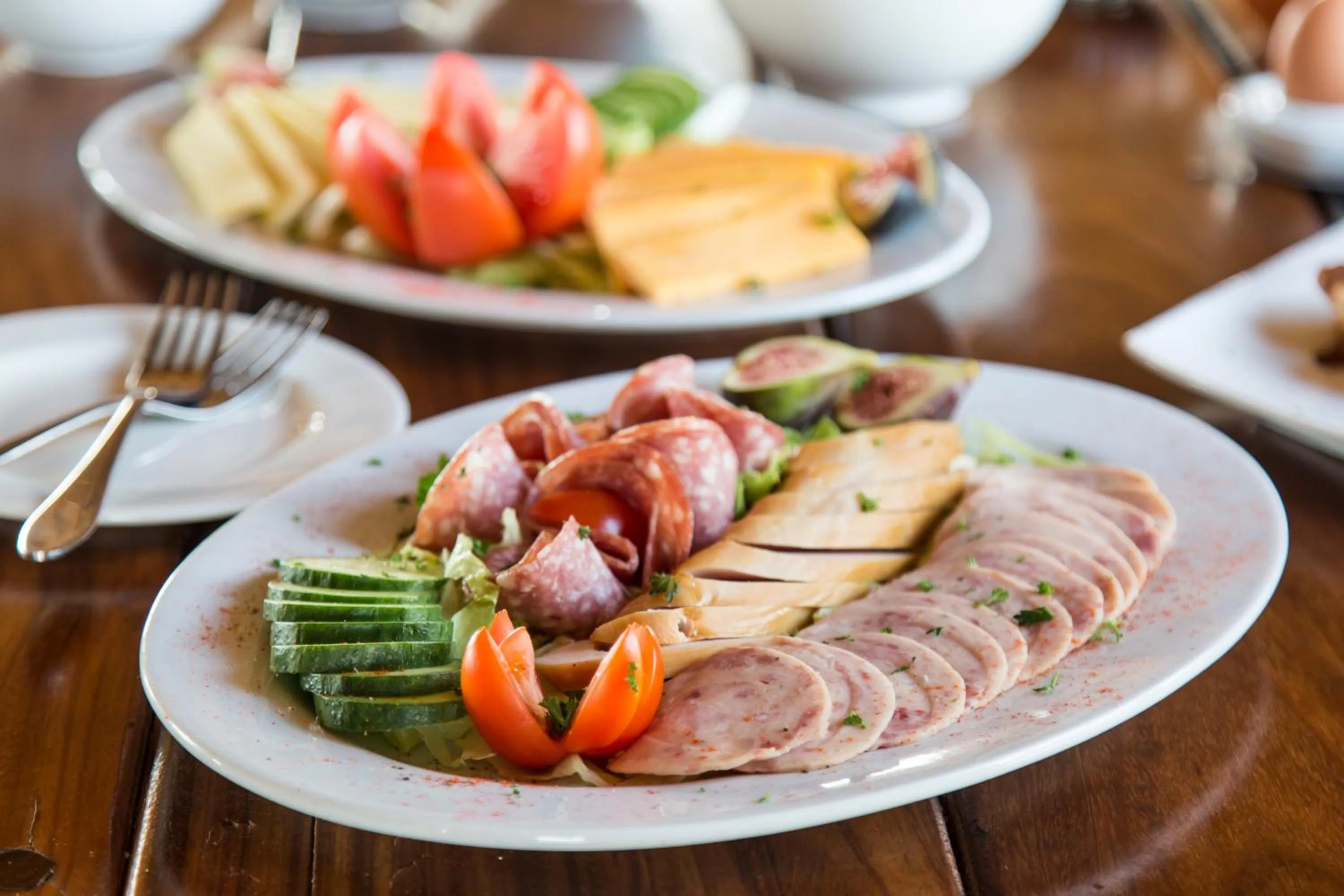 Food close-up in A-1 Njalo-NjaloSafari´s