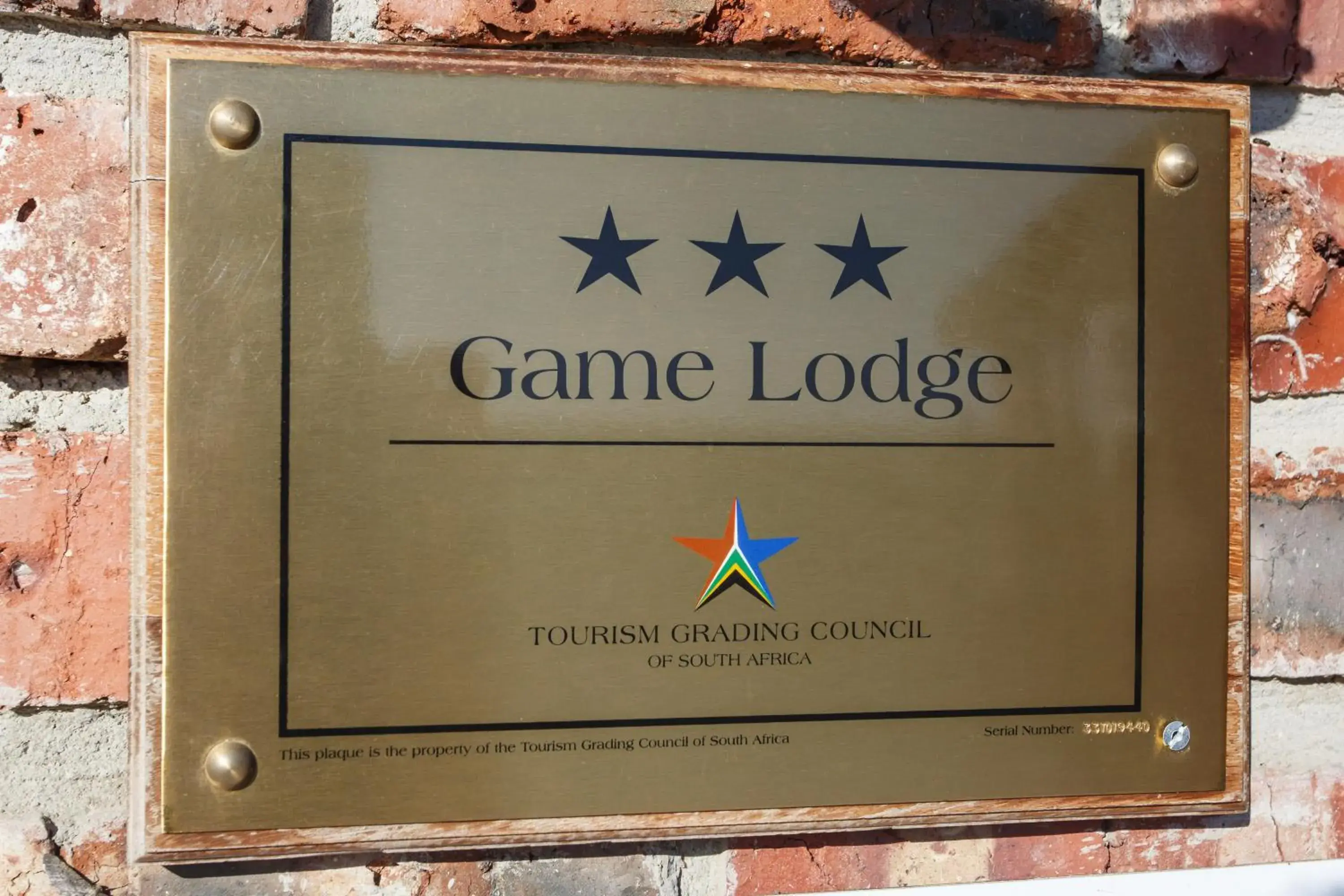 Superior Twin Room with Garden View in A-1 Njalo-NjaloSafari´s Superior Twin Room with Garden View in A-1 Njalo-NjaloSafari´s