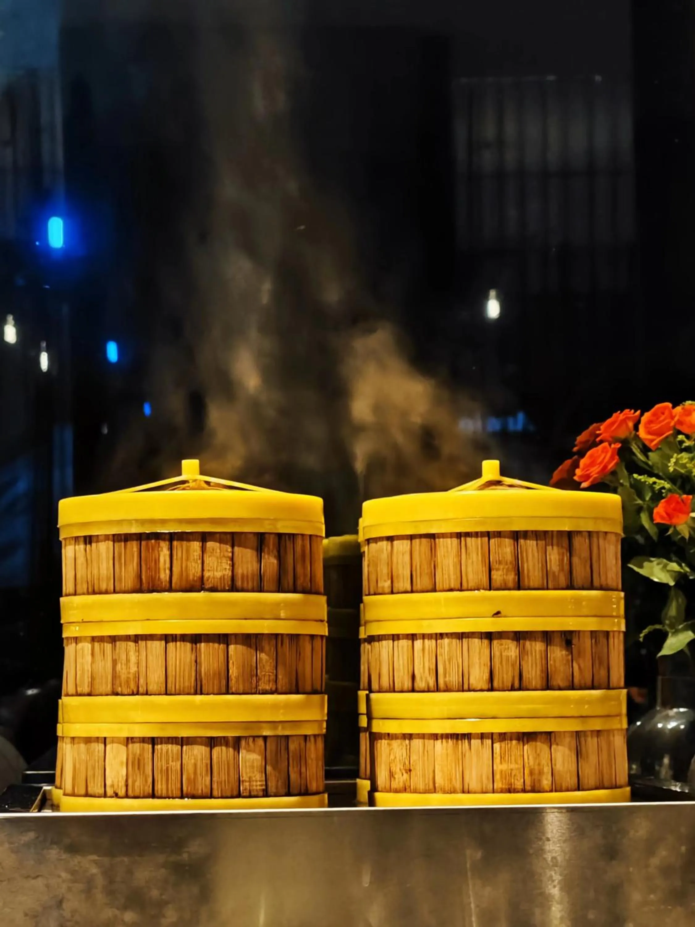 Breakfast in Arthur Hotel Zhujiang New Town Guangzhou