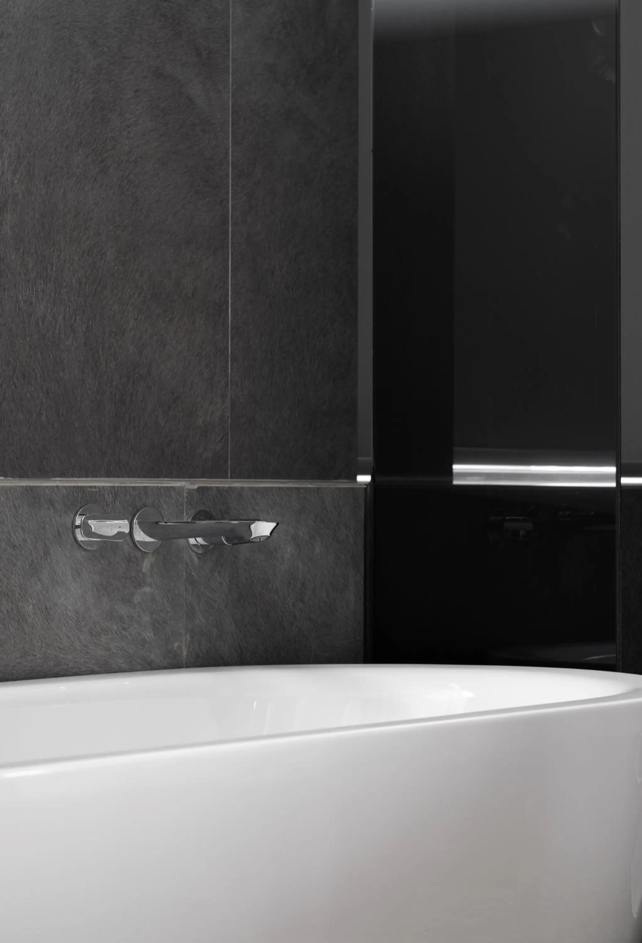 Bathroom in Arthur Hotel Zhujiang New Town Guangzhou